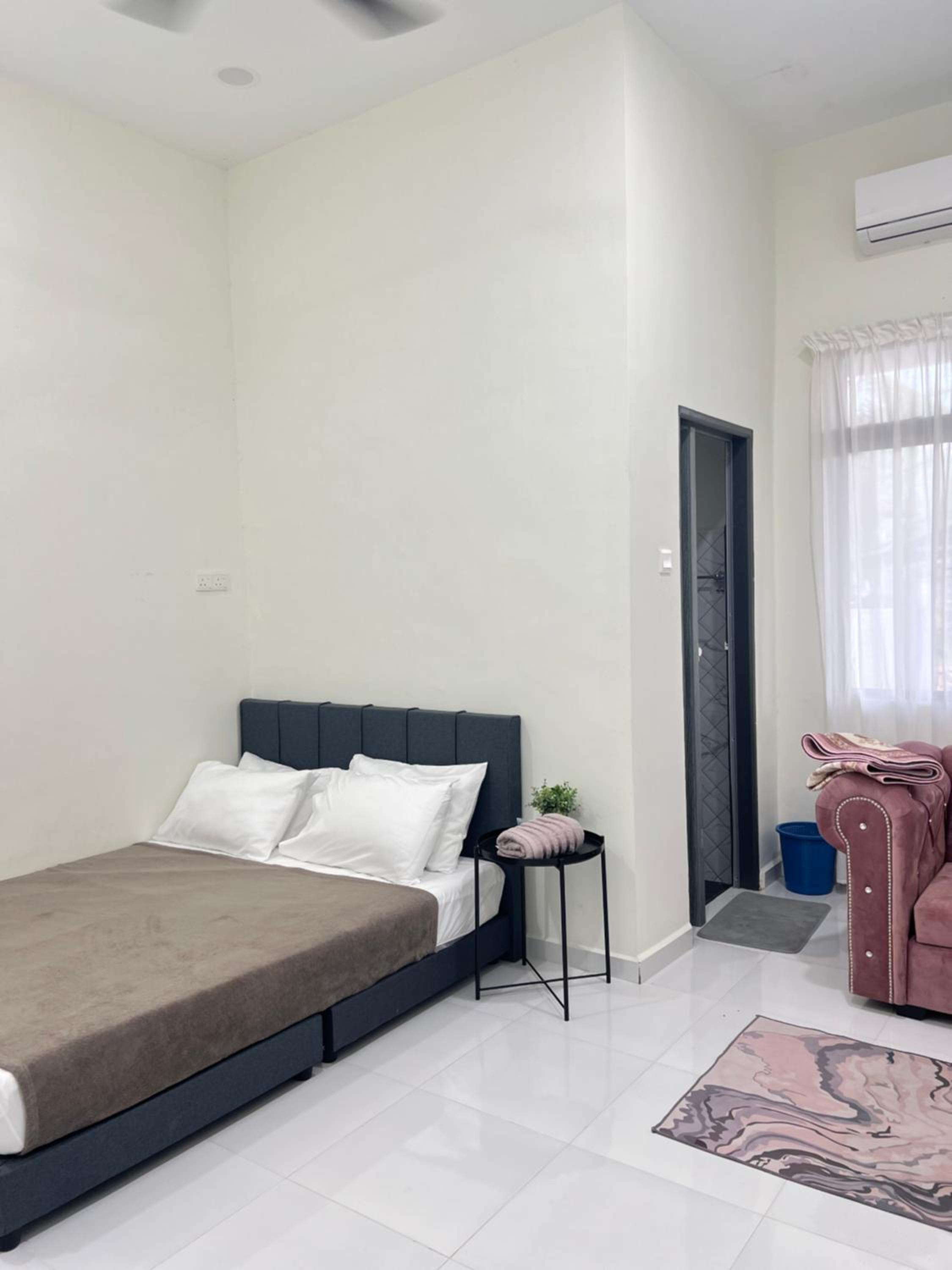 Homestay Tokmi 2 photo 5