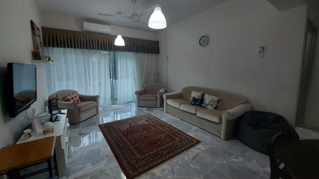 OceanView Resort PortDickson