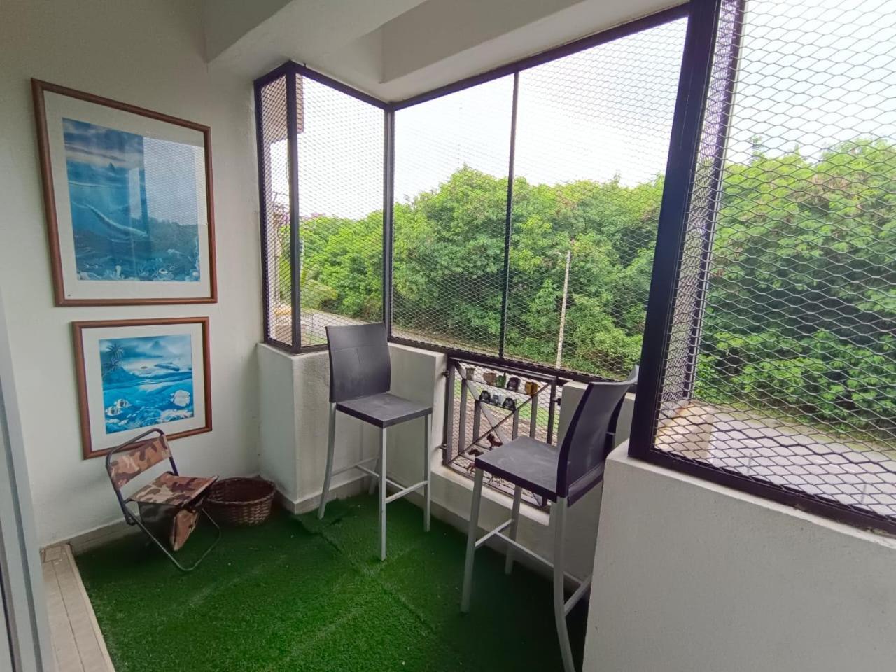 OceanView Resort PortDickson
