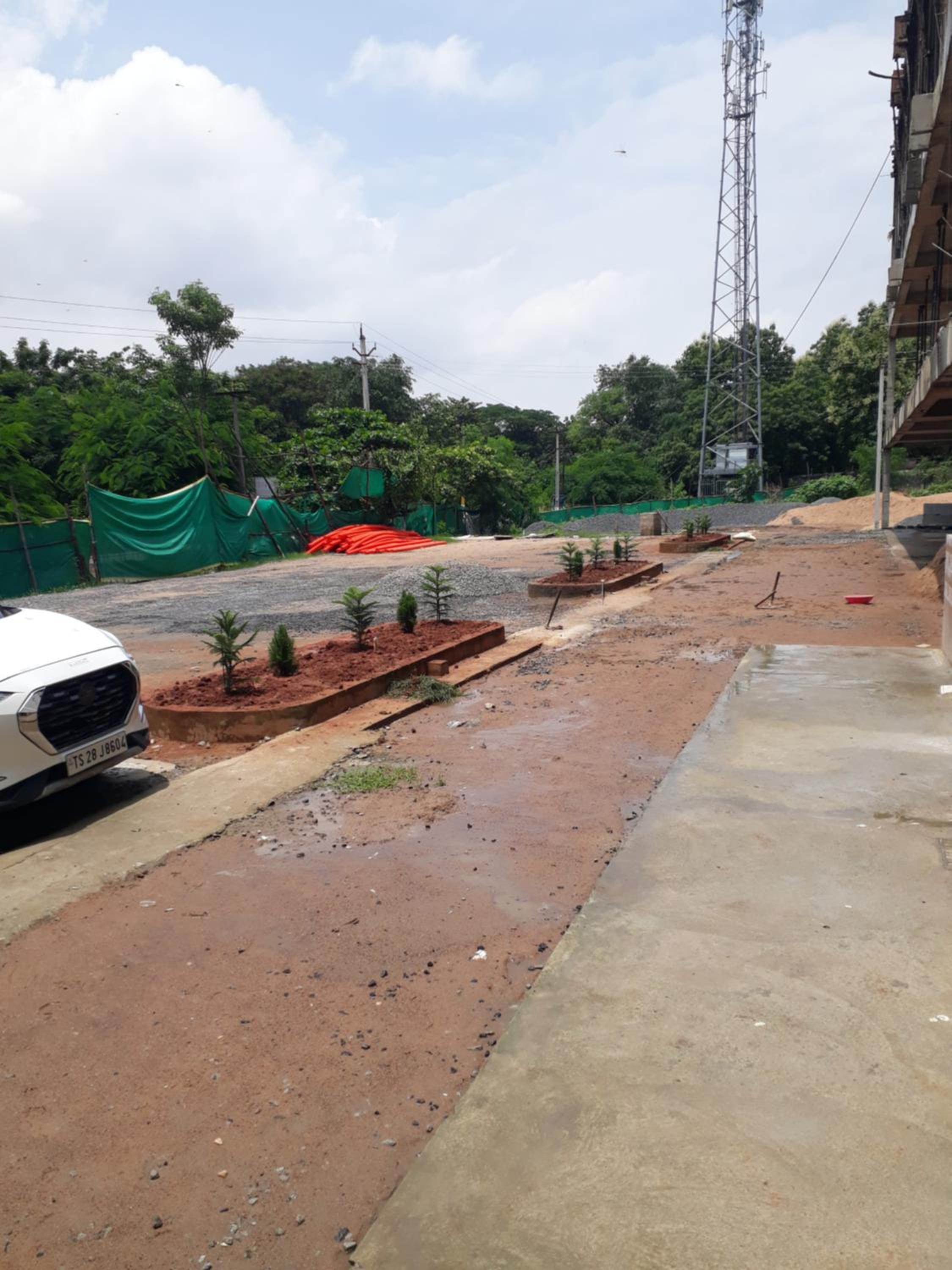Sri Kakateeya Grand Residency Bhadrachalam Hotel Residency Stay Rooms SRI SEETHA RAMA KAMMA VARI SEVA SAMITHI BHADRACHALAM view 5