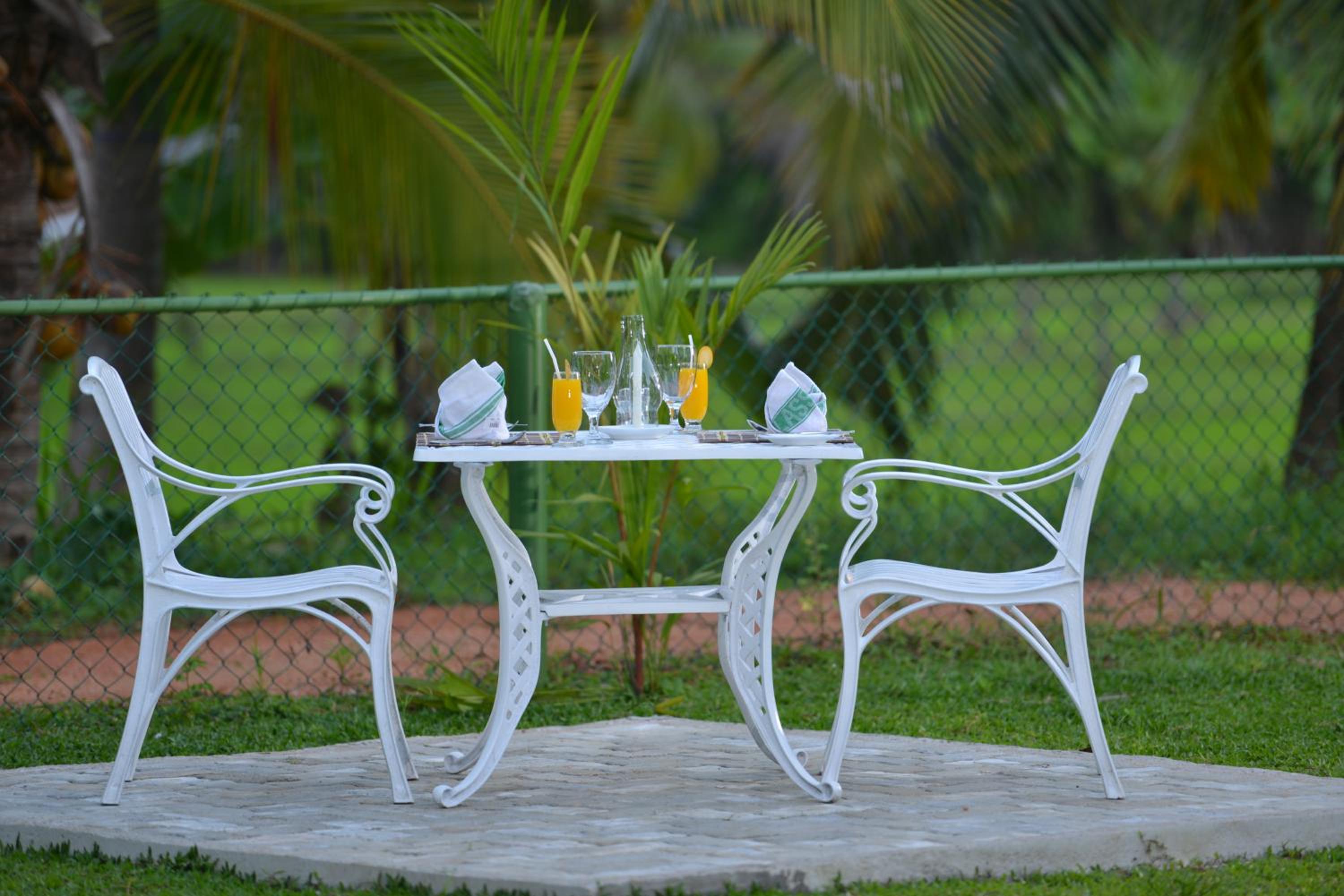 Rajarata Family Resort