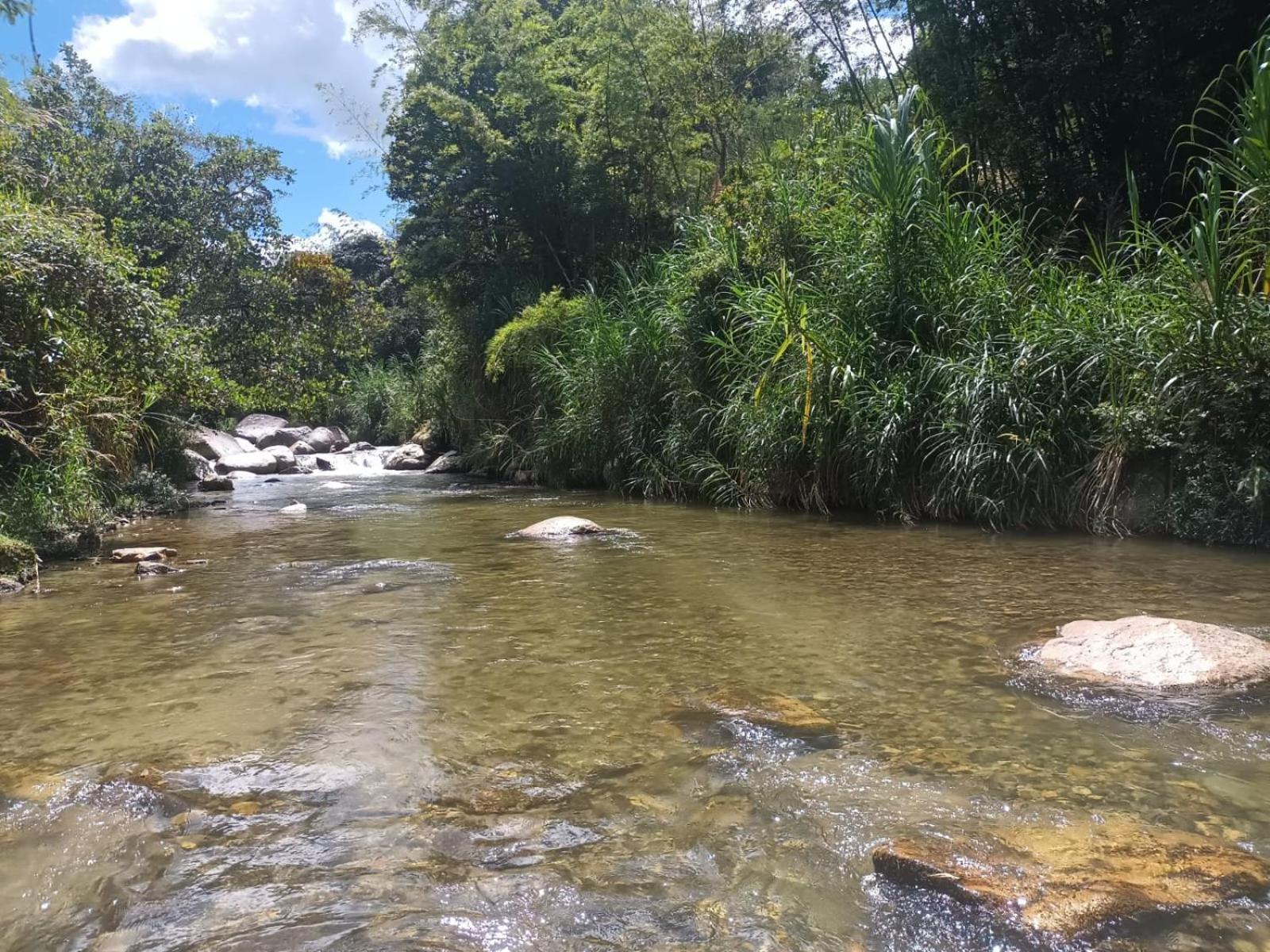 HOSPEDAJE MARIN