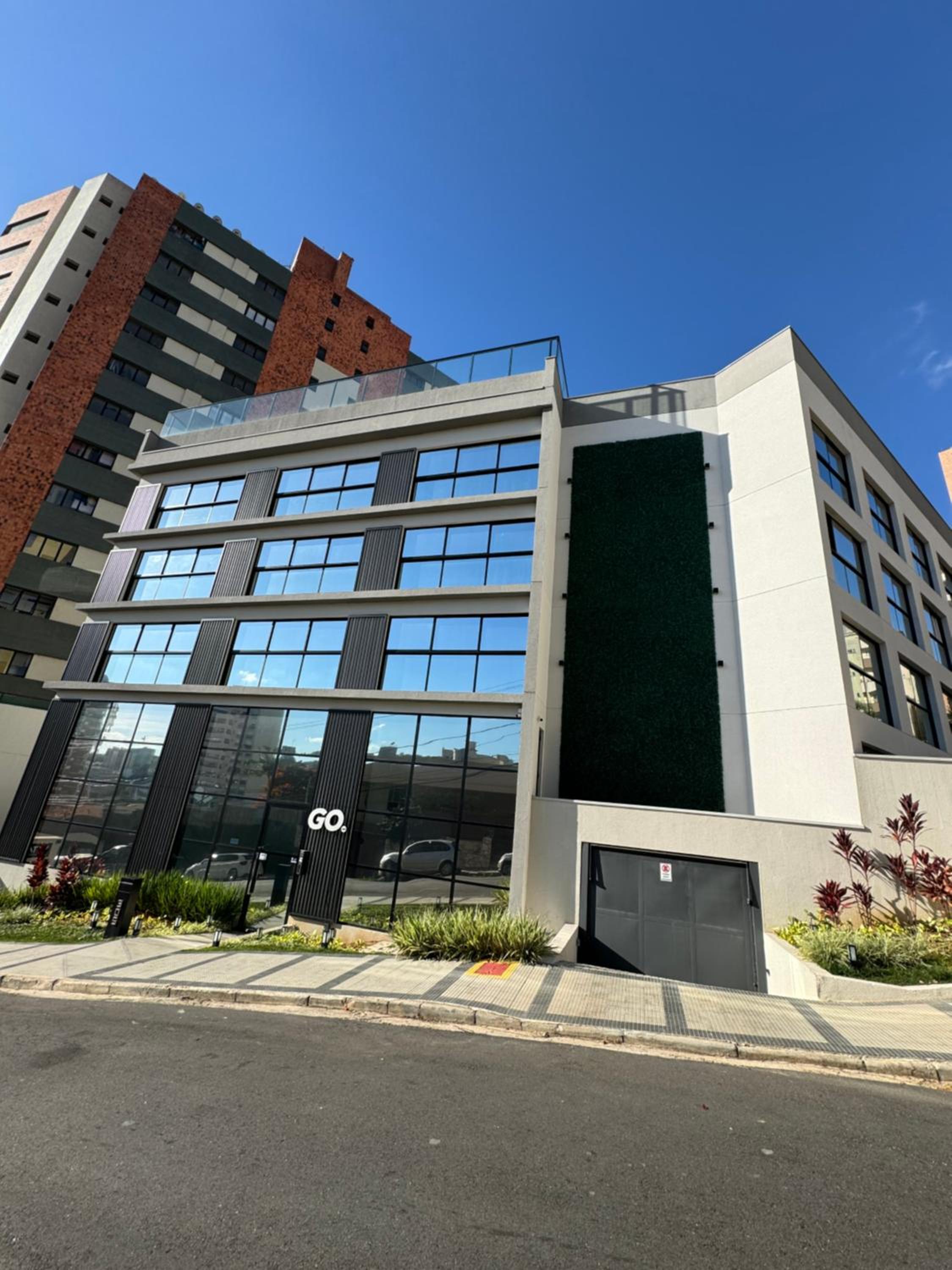 Hotel Studio Conforto