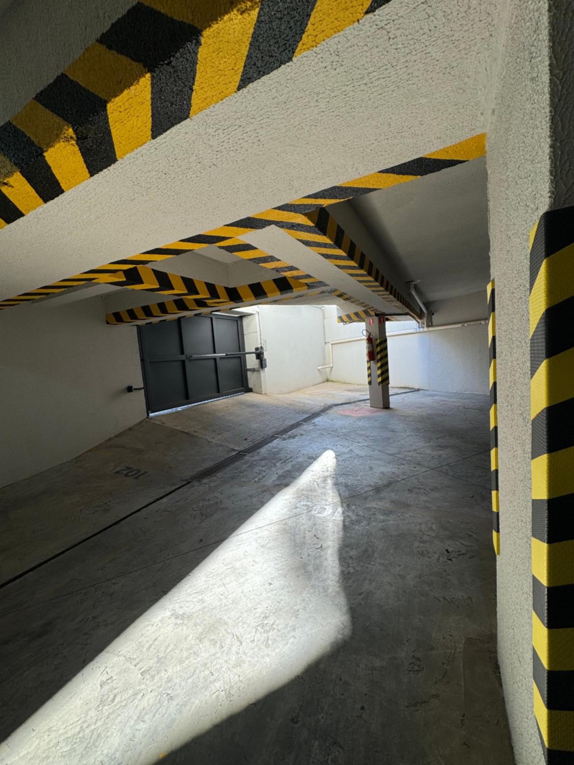Studio Confortável - Tudo novinho