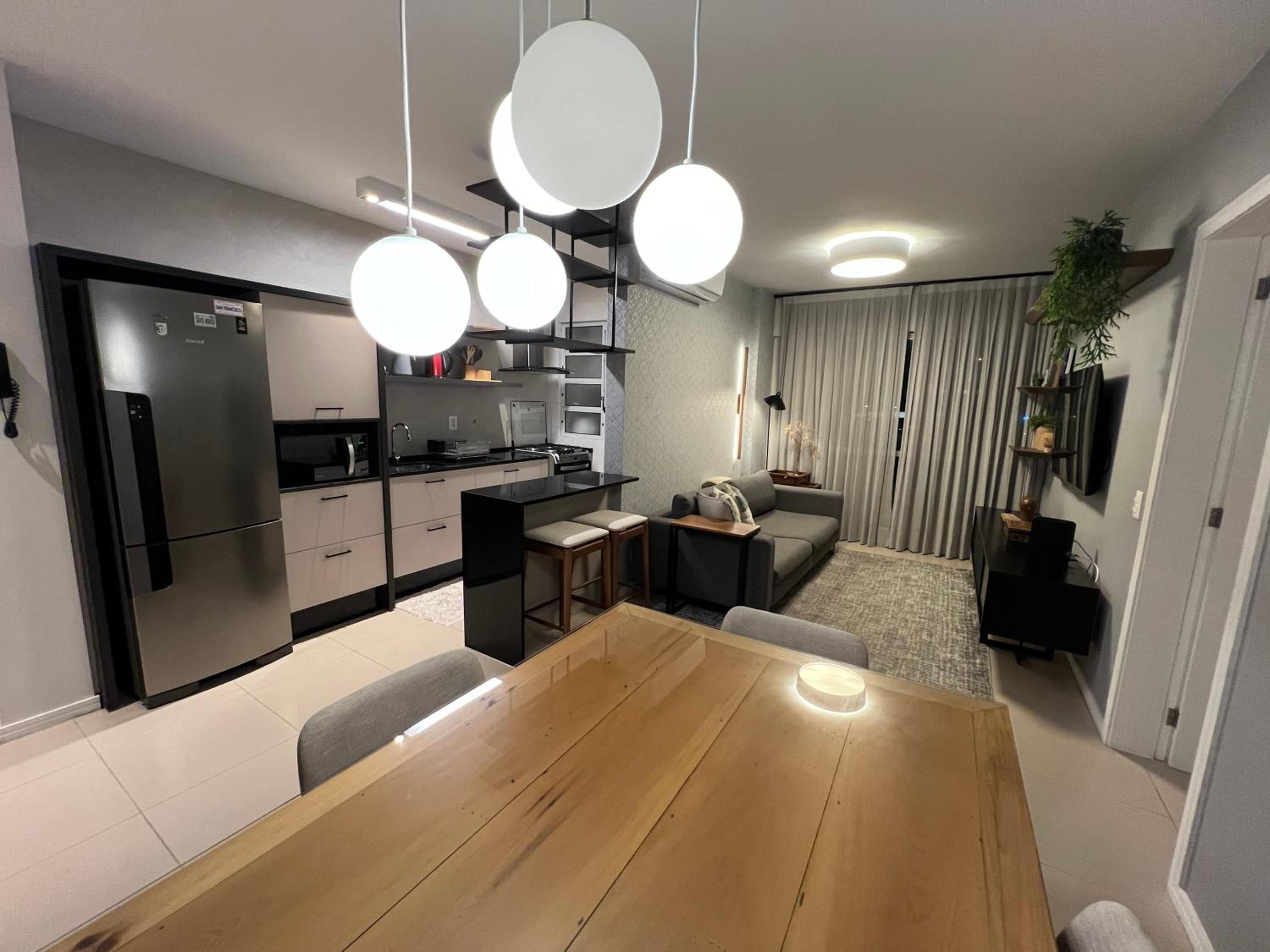 Apt Boutique Grande Florianópolis - Sua Estadia SC