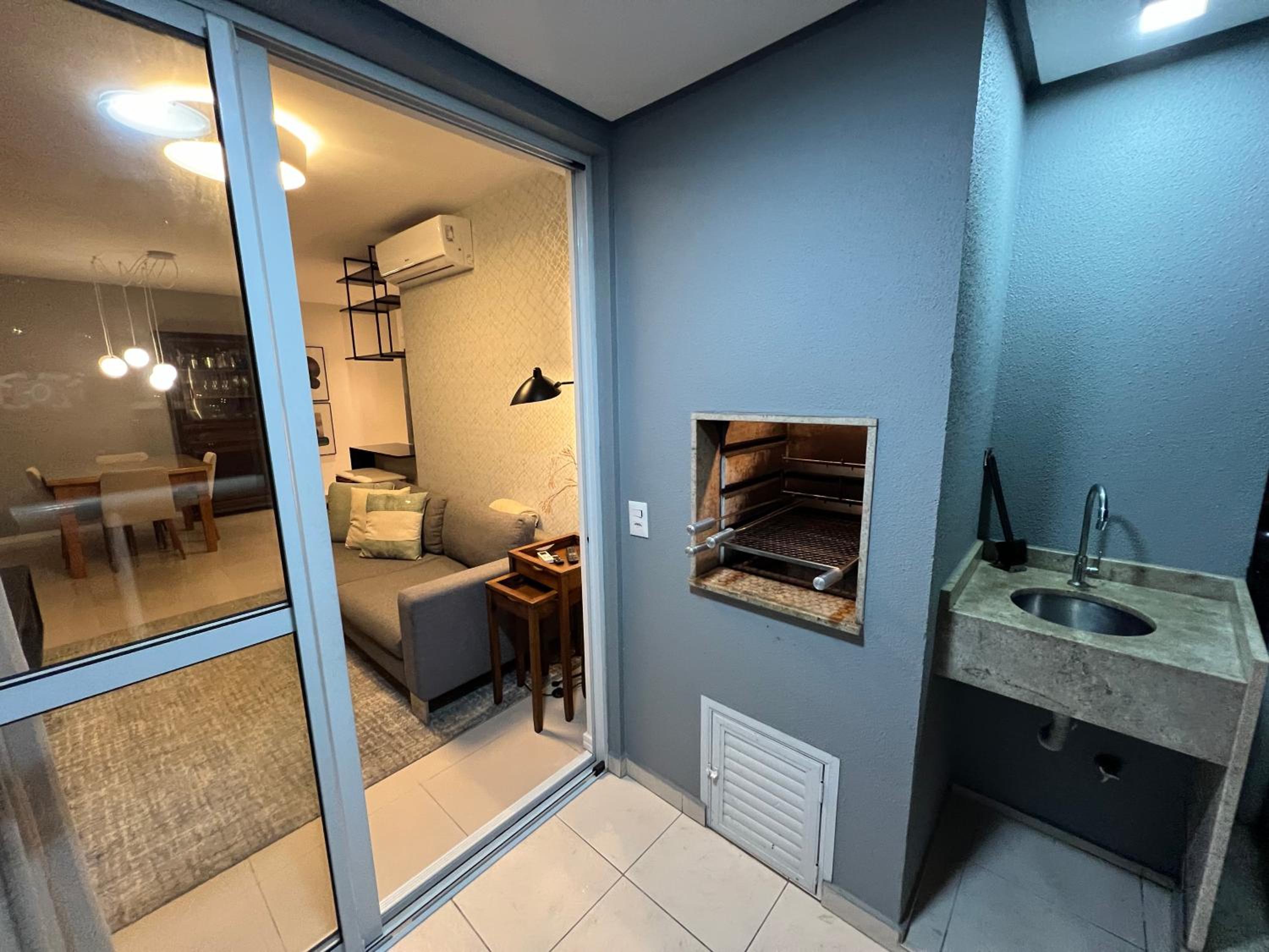Apt Boutique Grande Florianópolis - Sua Estadia SC