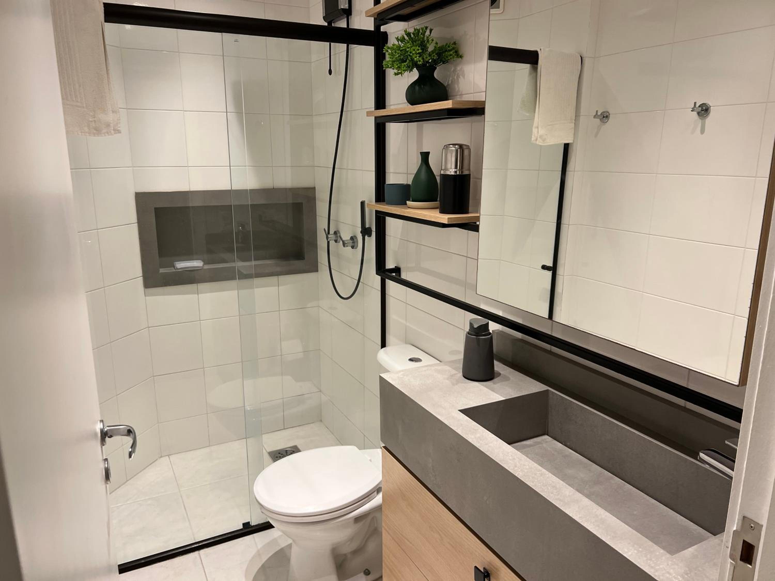 Apt Boutique Grande Florianópolis - Sua Estadia SC