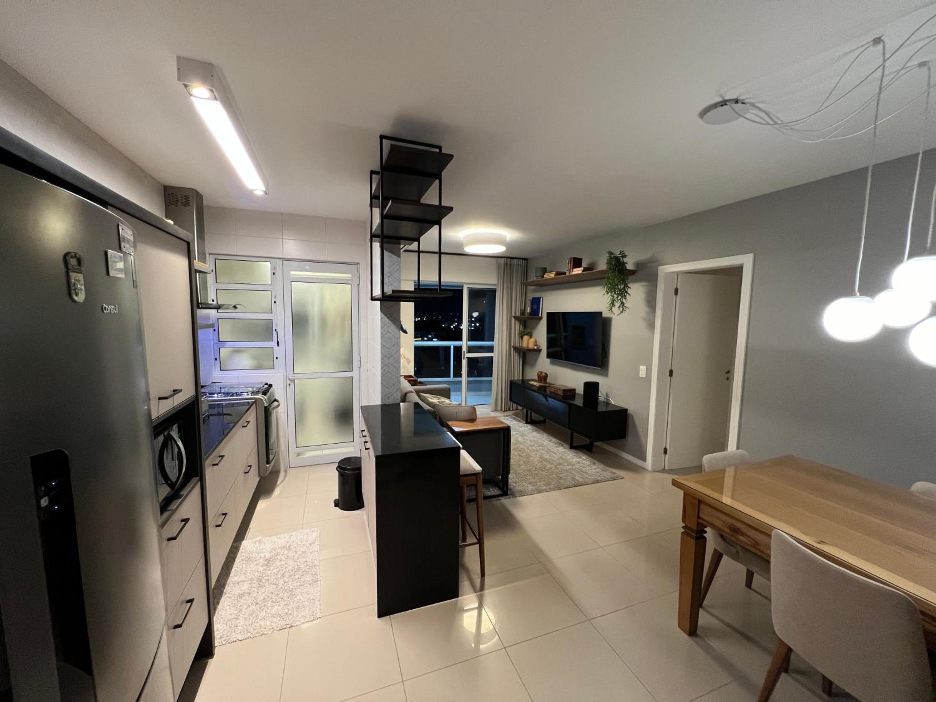 Apt Boutique Grande Florianópolis - Sua Estadia SC