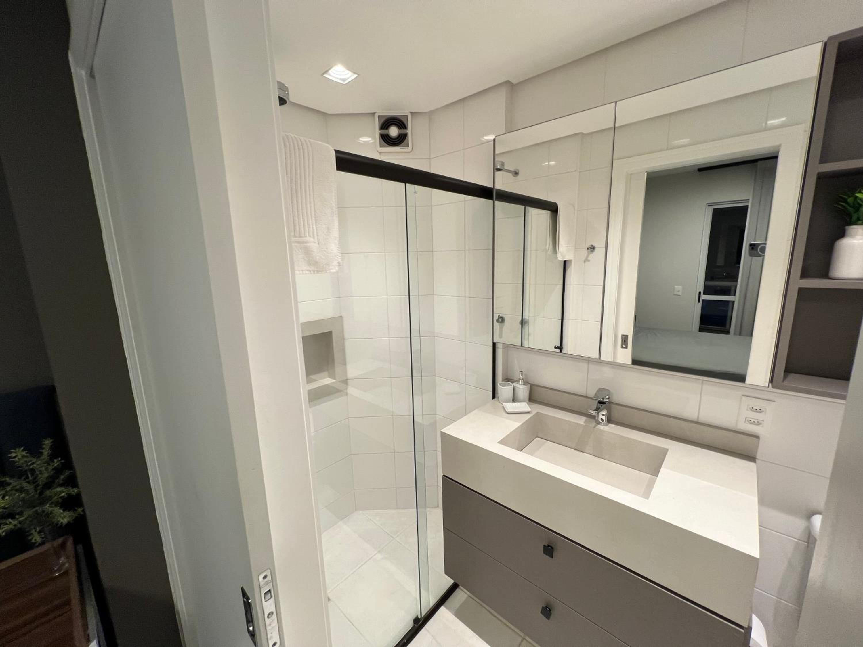 Apt Boutique Grande Florianópolis - Sua Estadia SC