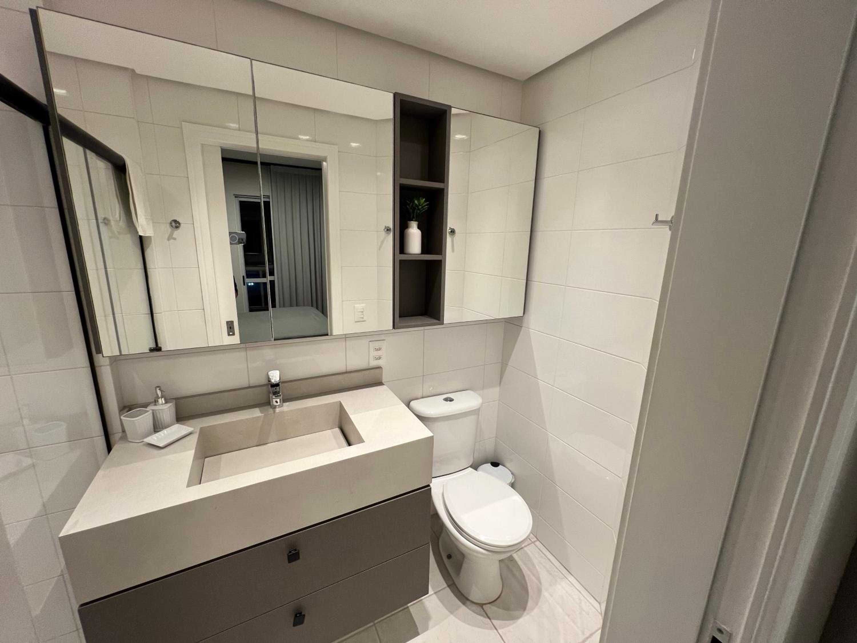 Apt Boutique Grande Florianópolis - Sua Estadia SC