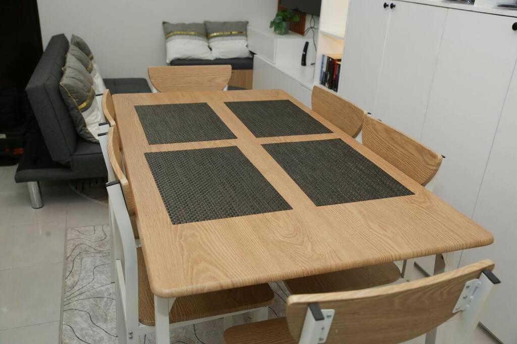 D' Host Cebu a Cozy 2 Bedroom Condo in Mandaue view 3