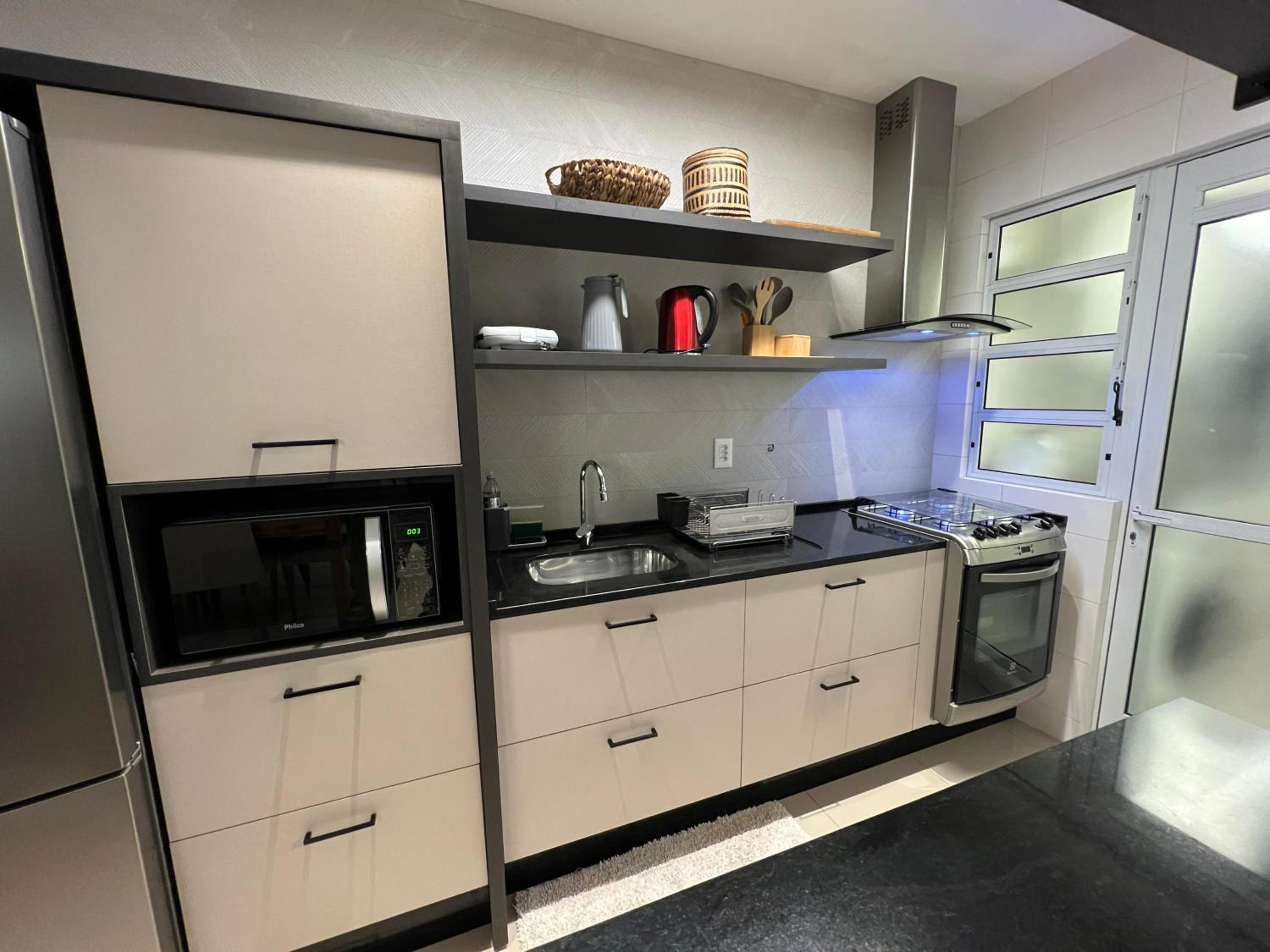 Apt Boutique Grande Florianópolis - Sua Estadia SC