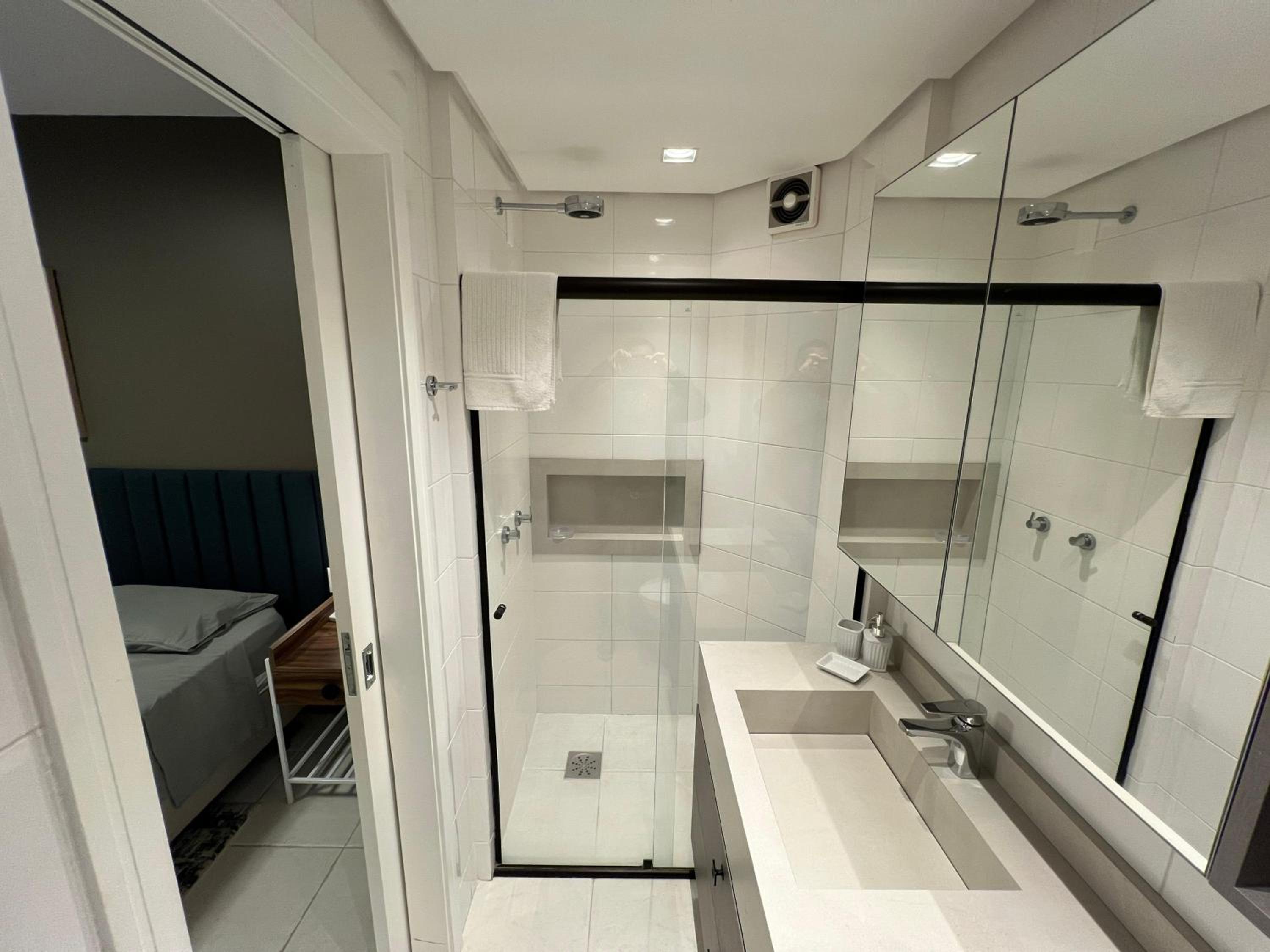 Apt Boutique Grande Florianópolis - Sua Estadia SC