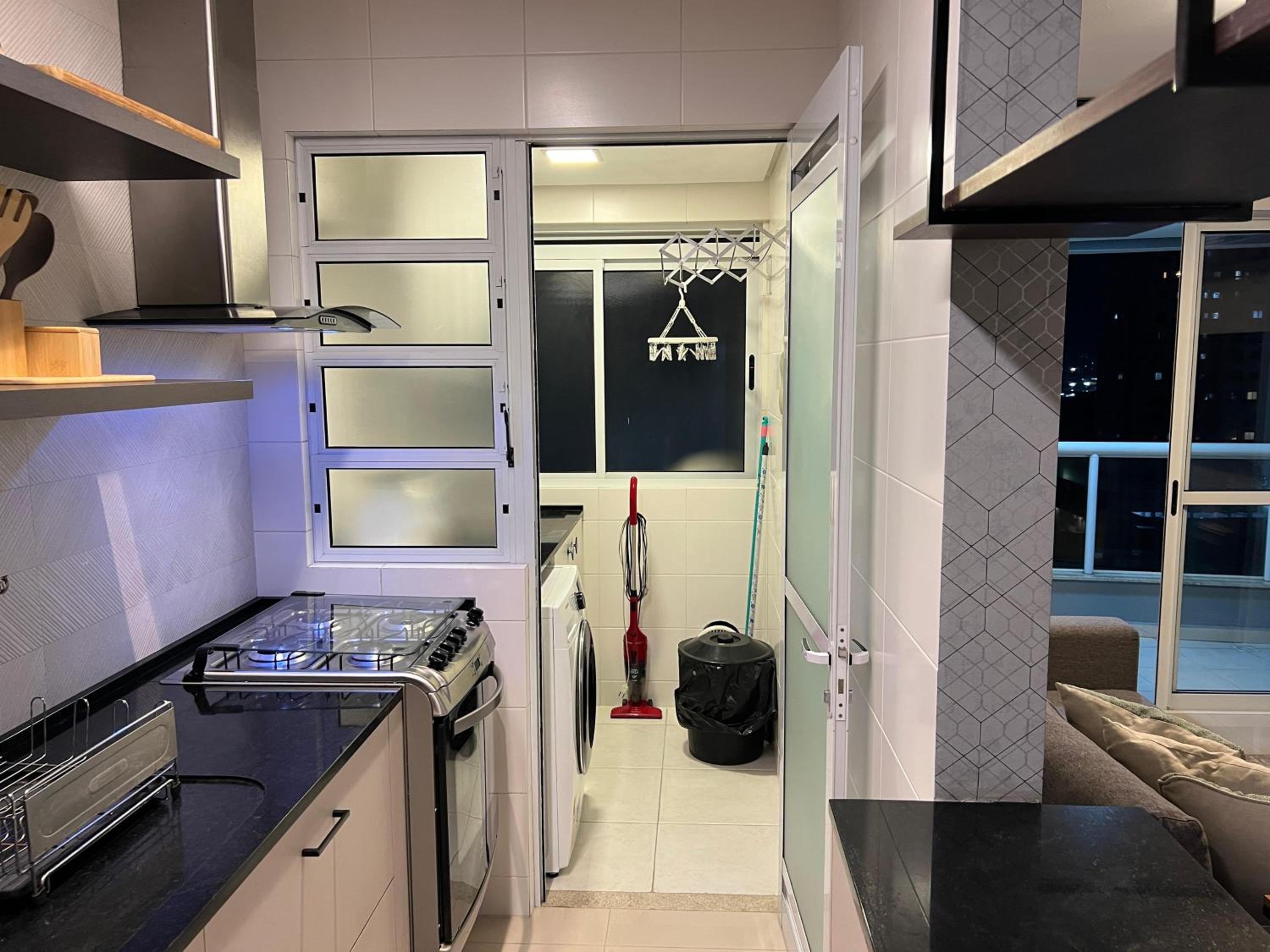 Apt Boutique Grande Florianópolis - Sua Estadia SC