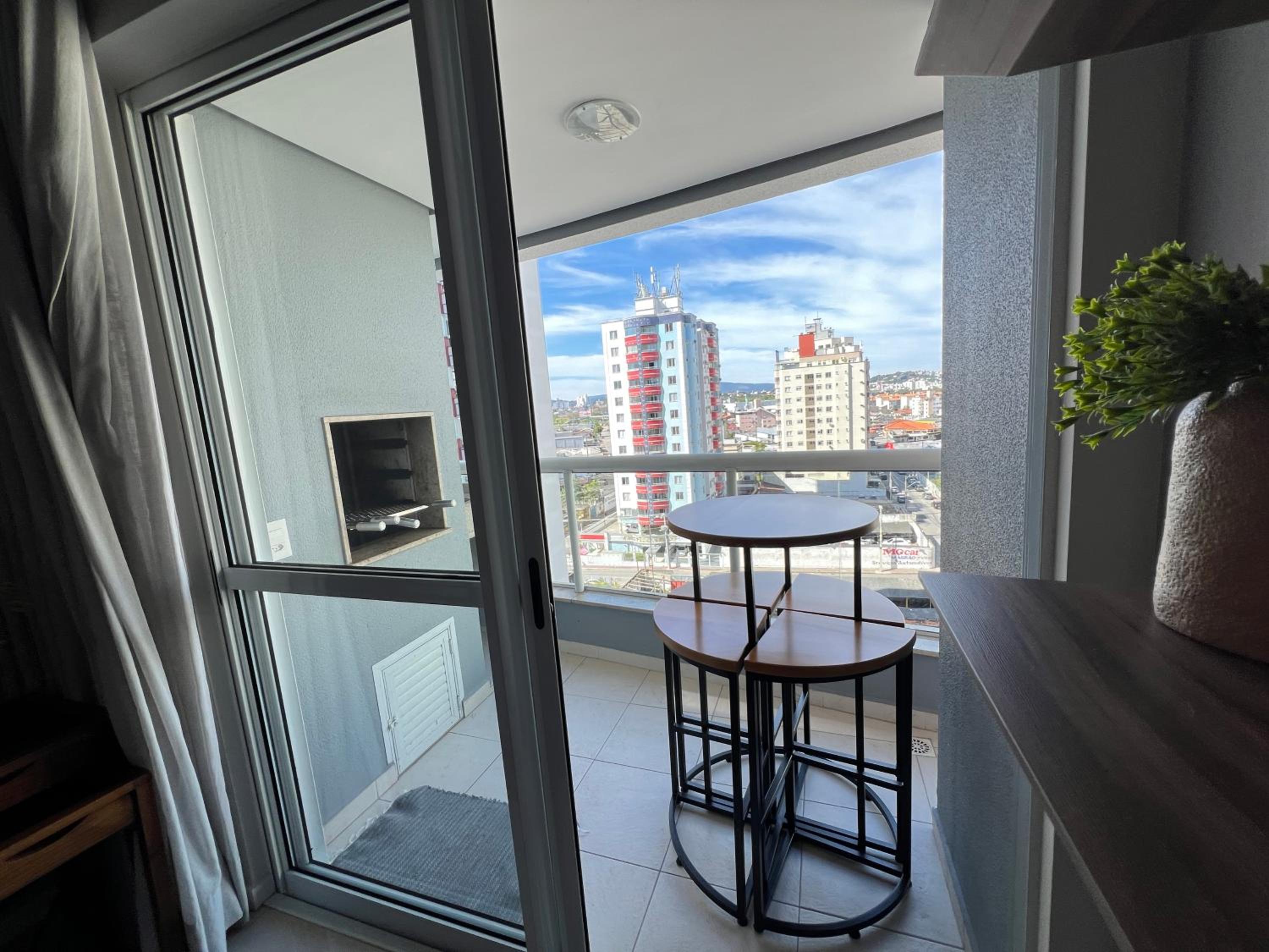 Apt Boutique Grande Florianópolis - Sua Estadia SC