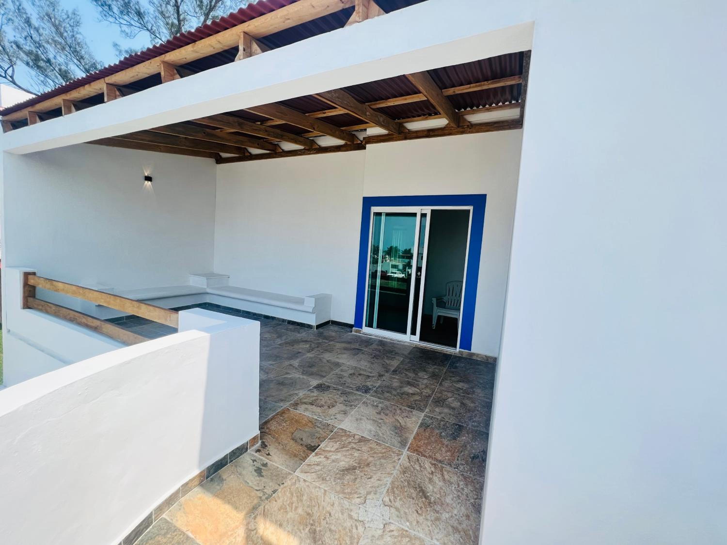 Casa Santorini