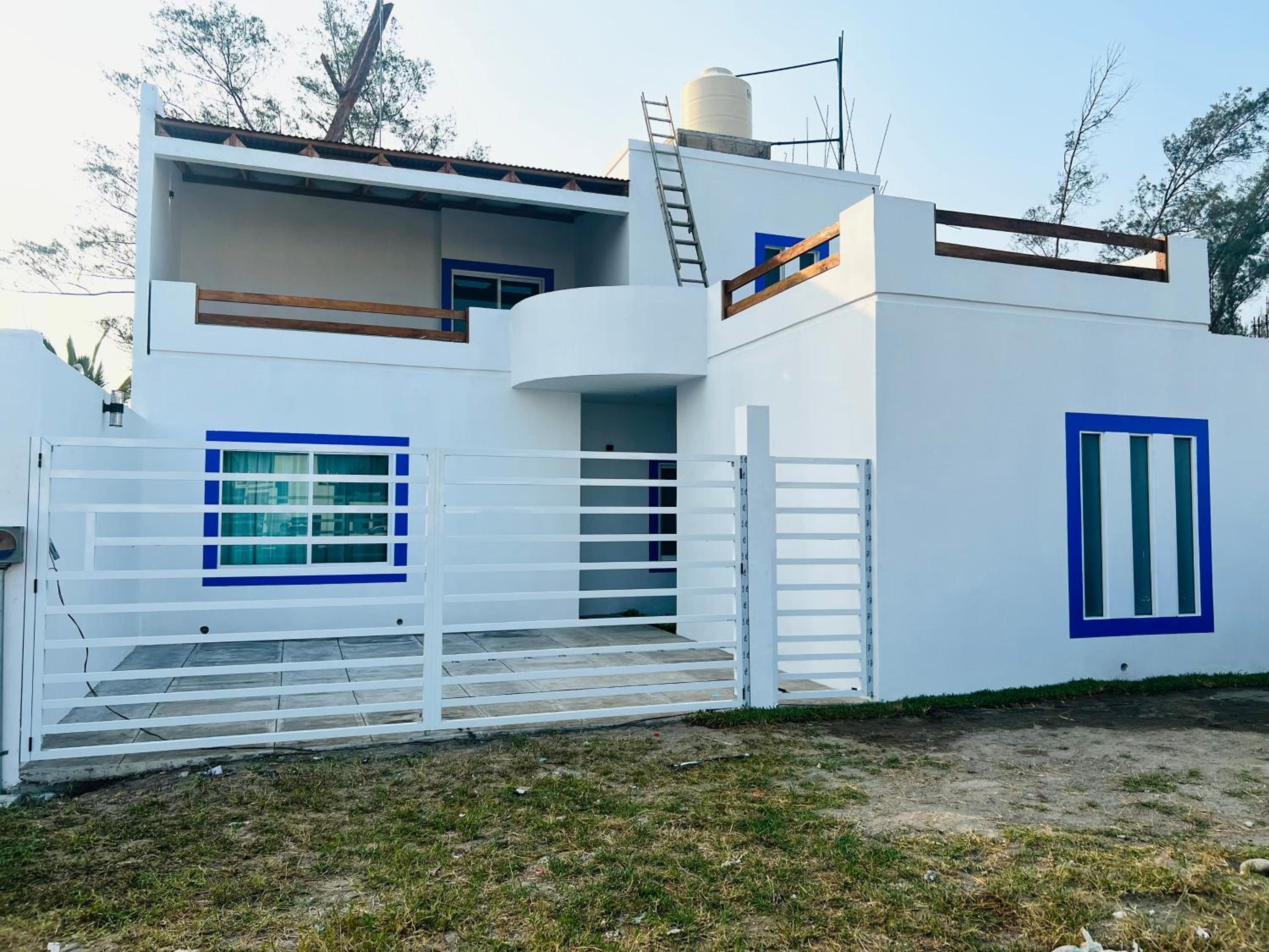 Casa Santorini