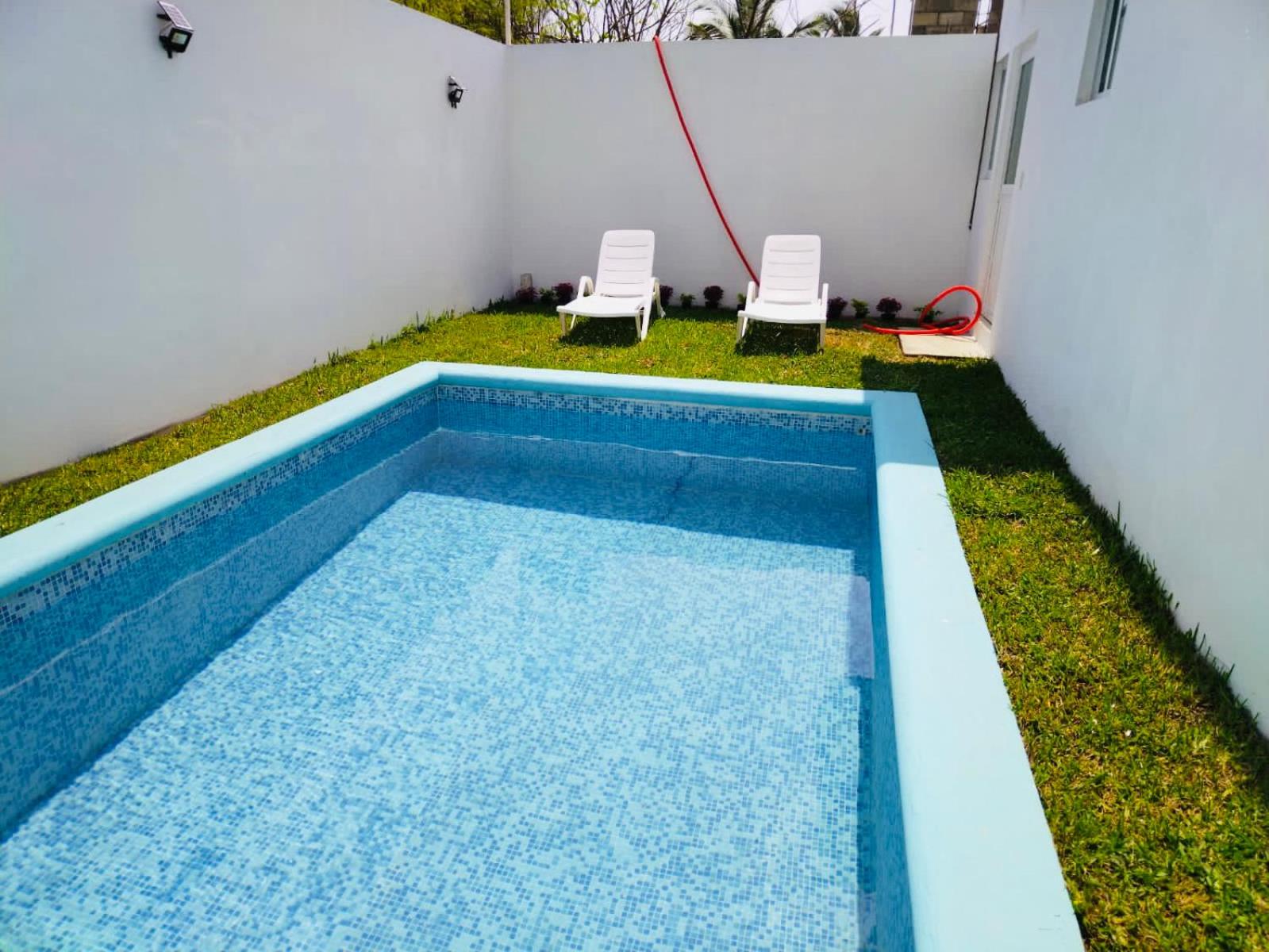 Casa Santorini