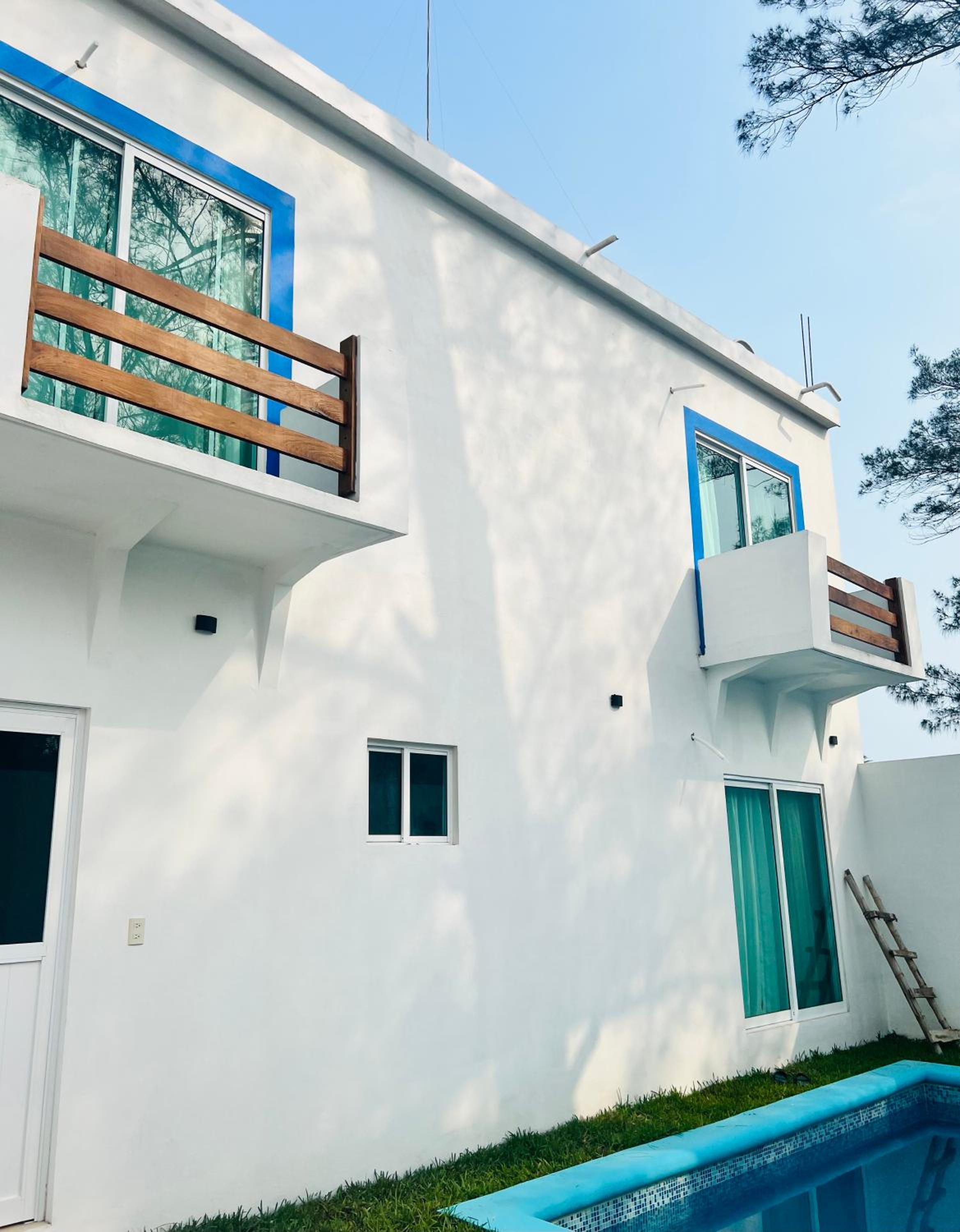 Casa Santorini