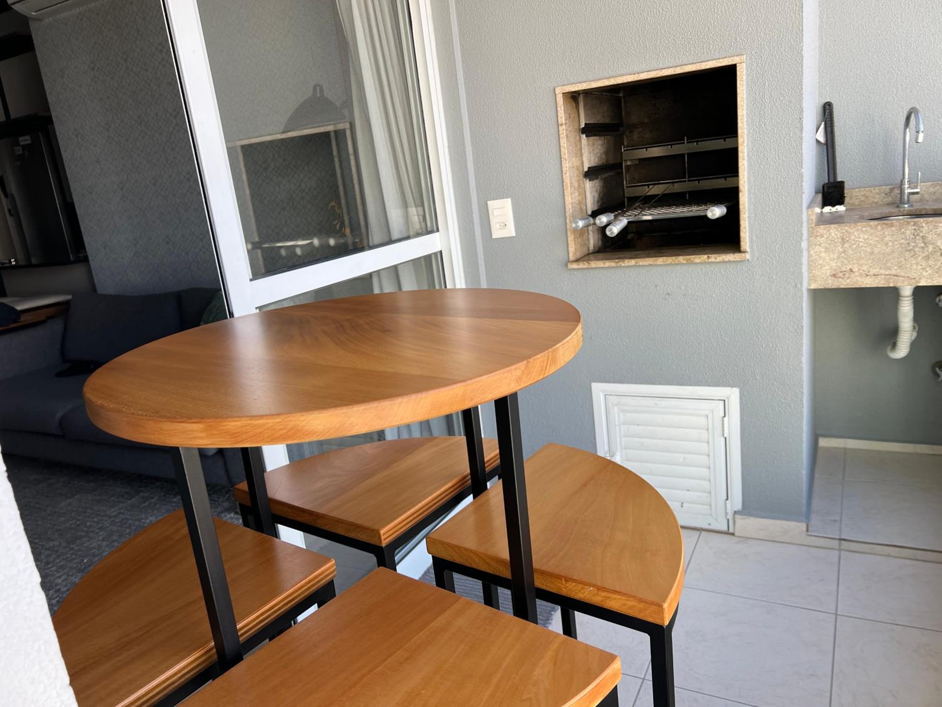 Apt Boutique Grande Florianópolis - Sua Estadia SC