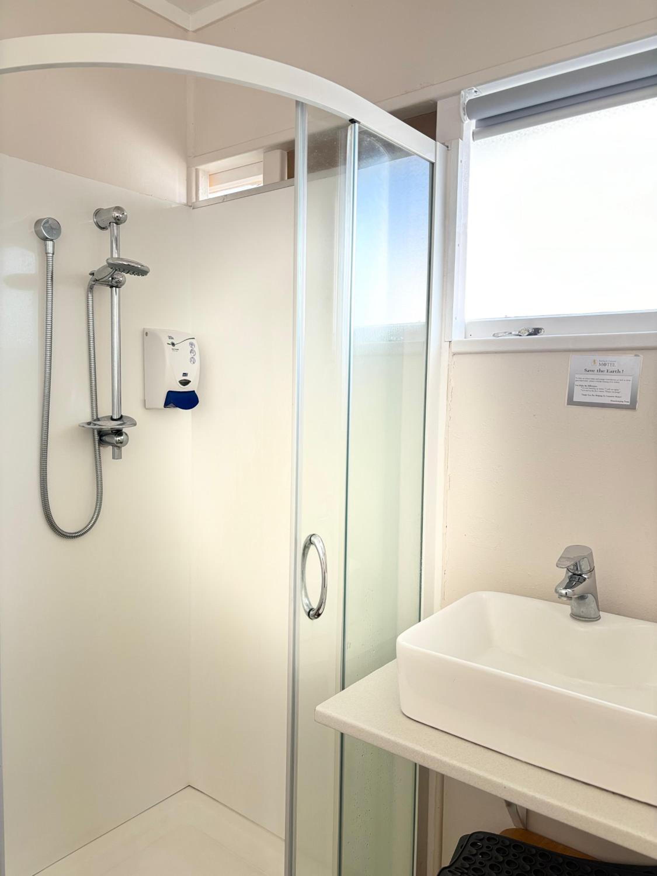 Kowhai Motel Rotorua