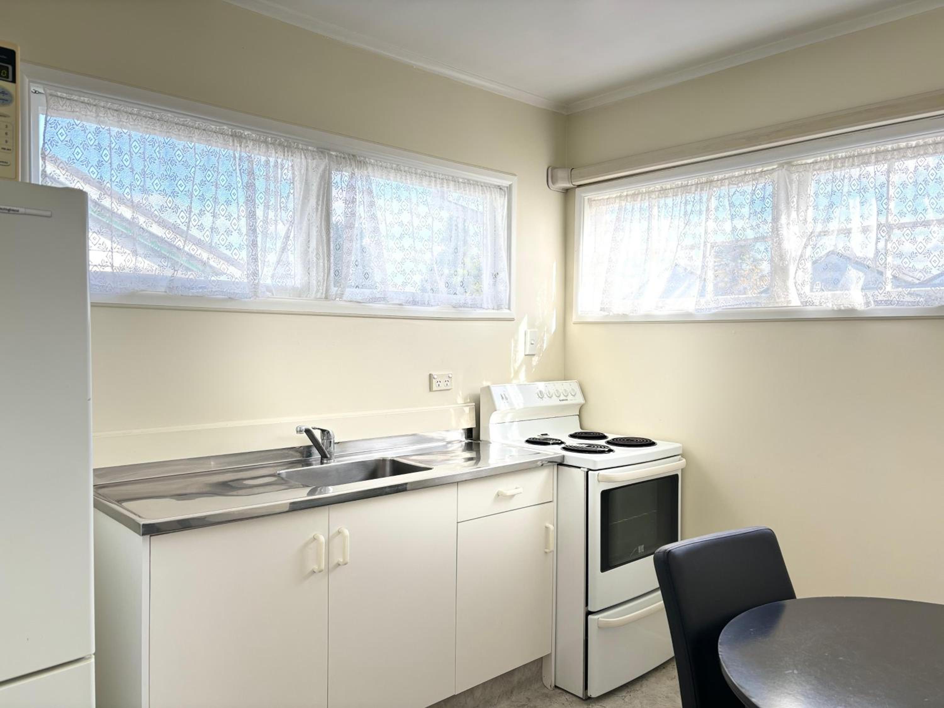 Kowhai Motel Rotorua