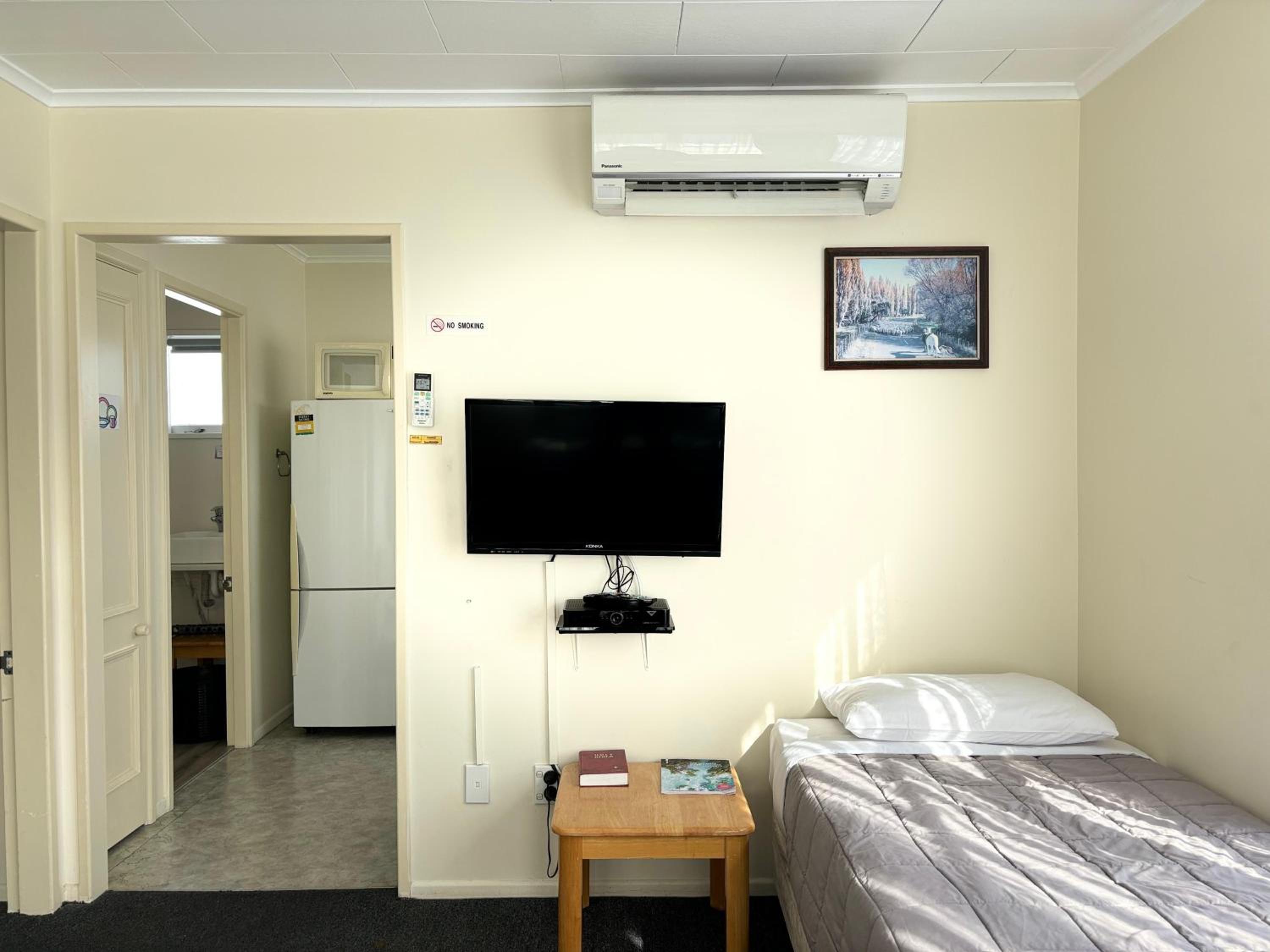 Kowhai Motel Rotorua