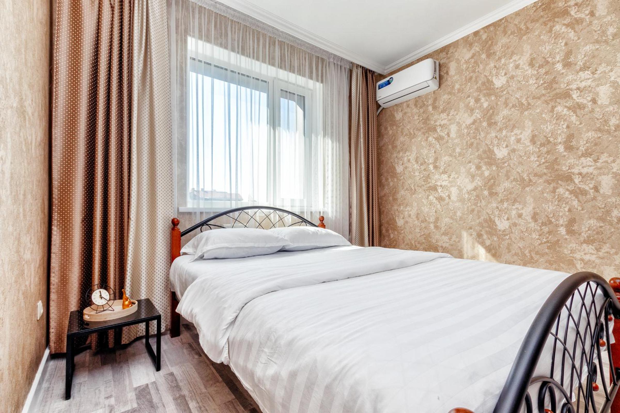 7Я Apartments