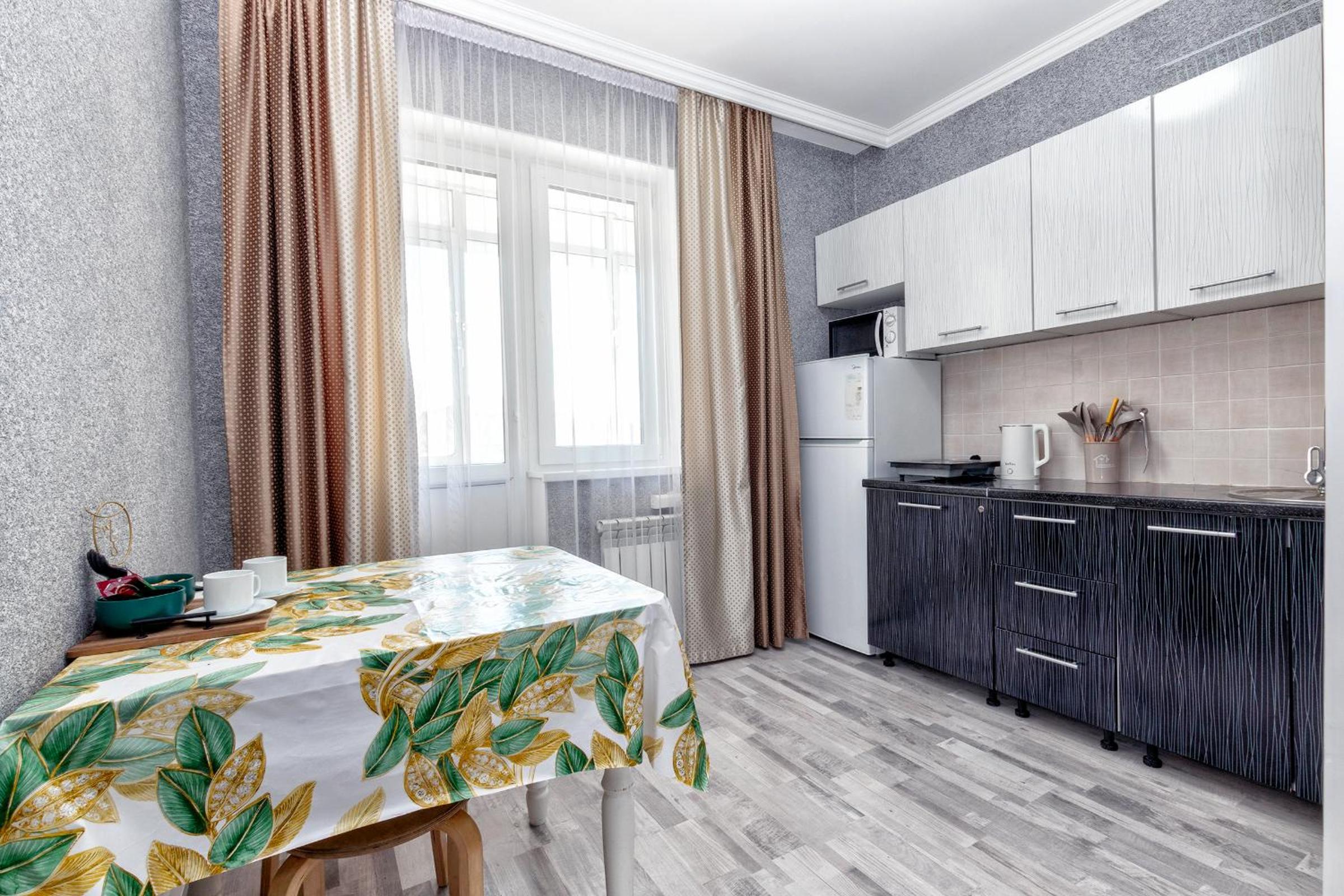 7Я Apartments