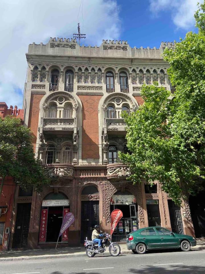 building