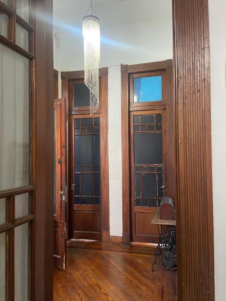 Habitación privada en Buenos Aires