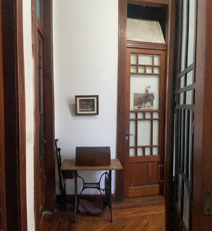 Habitación privada en Buenos Aires