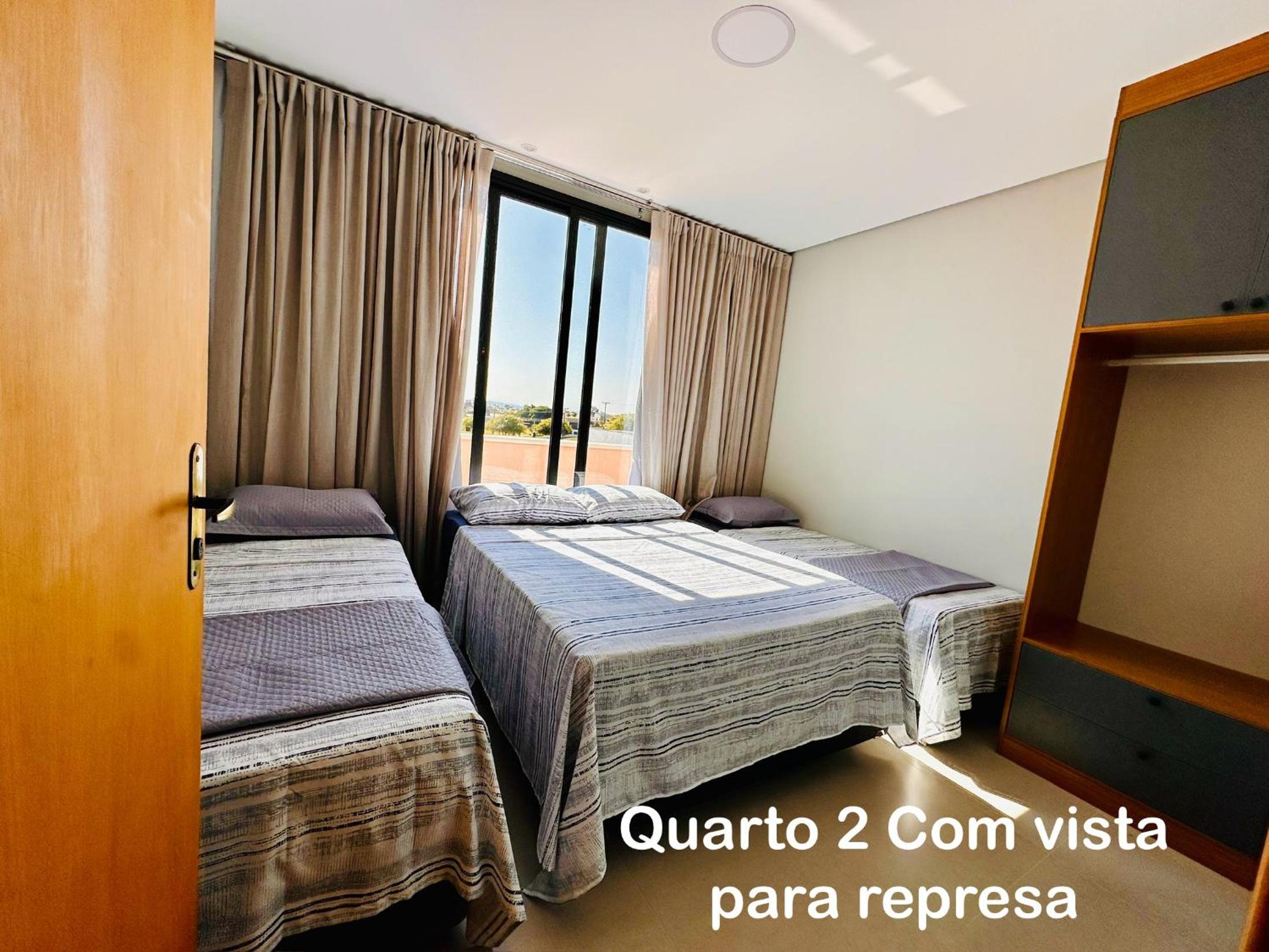 Casa de campo flamingo no Riviera de santa Cristina VIII