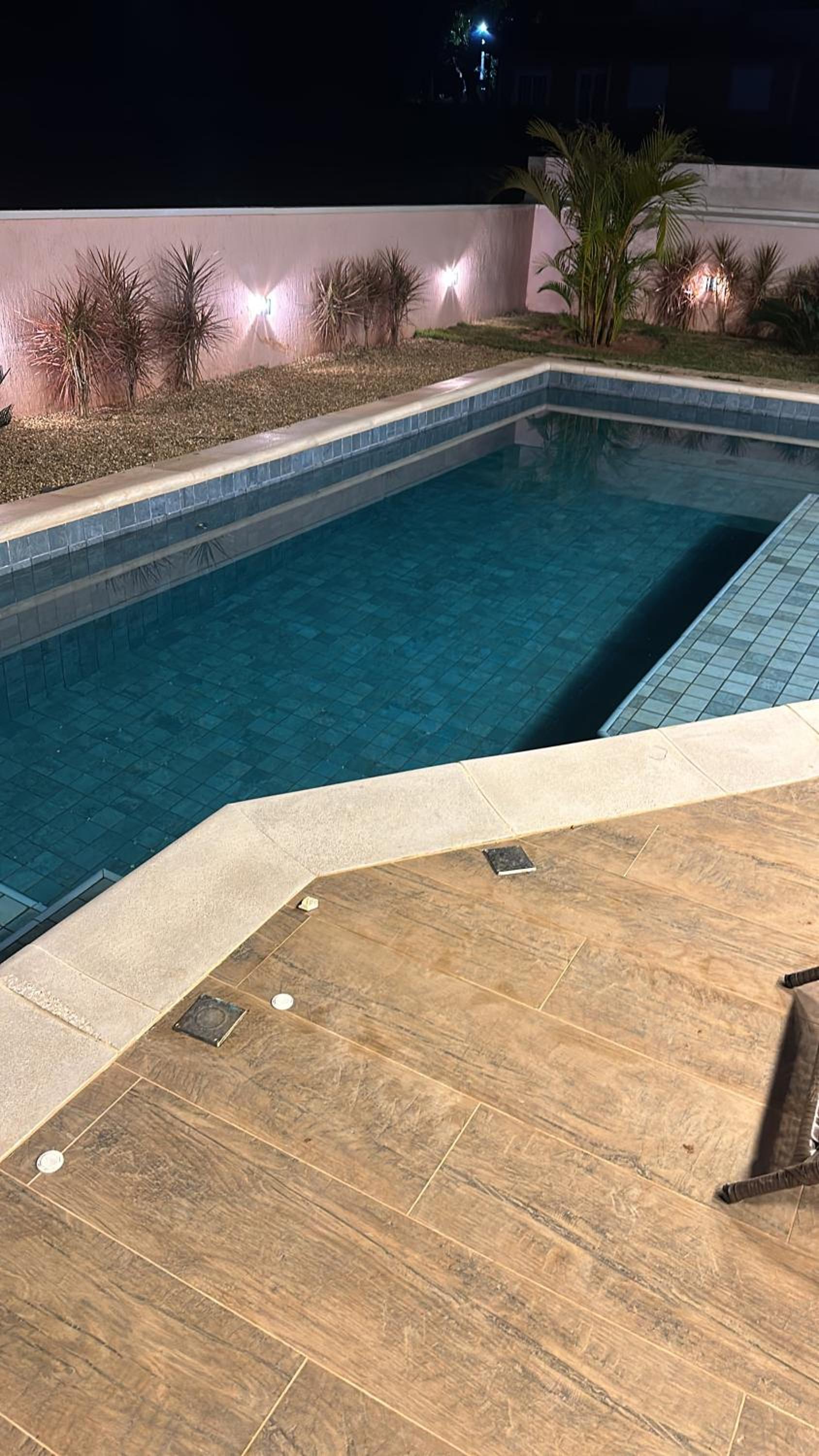 Casa de campo flamingo no Riviera de santa Cristina VIII