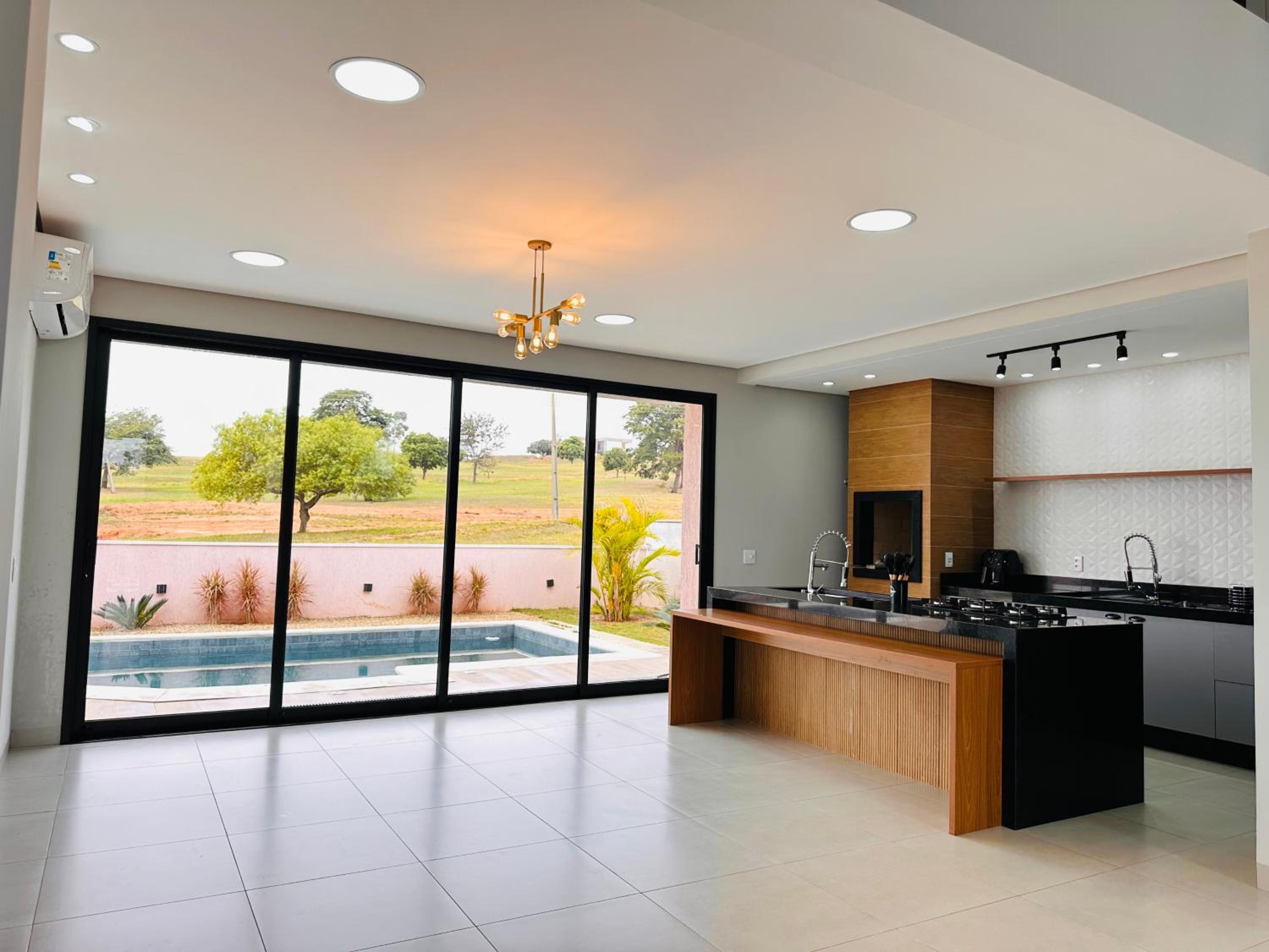 Casa de campo flamingo no Riviera de santa Cristina VIII