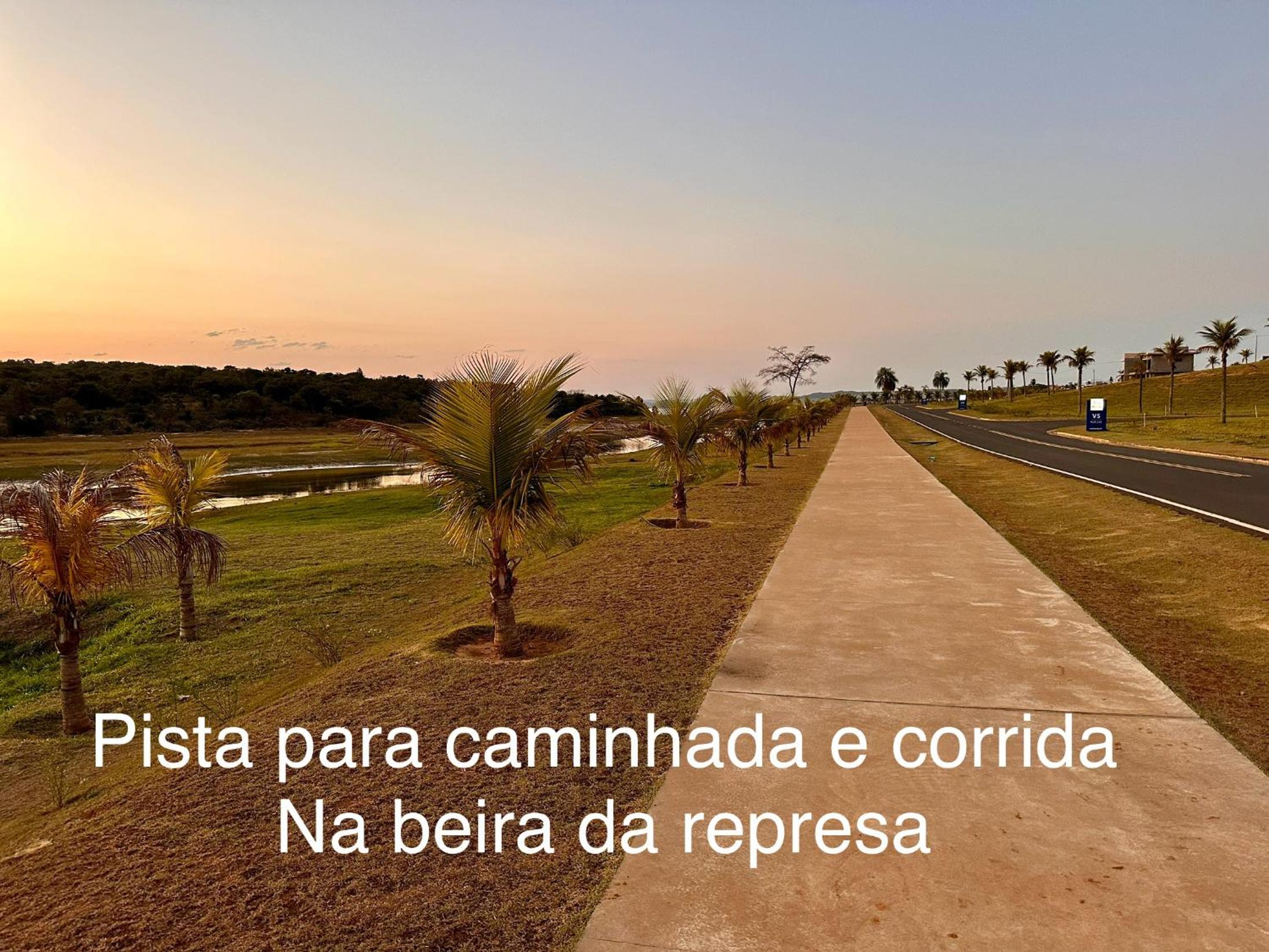 Casa de campo flamingo no Riviera de santa Cristina VIII