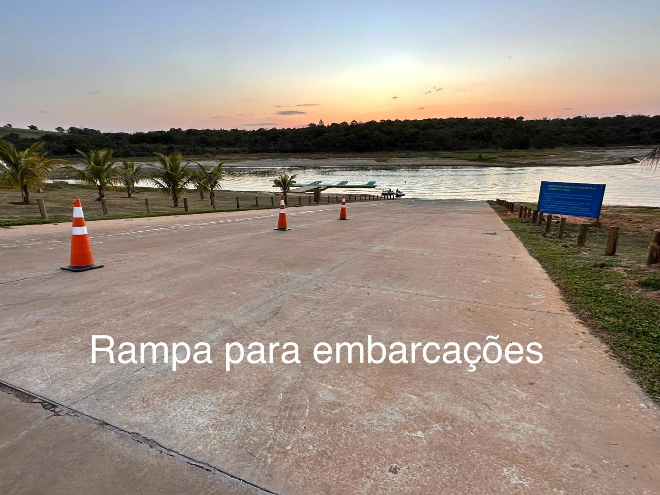 Casa de campo flamingo no Riviera de santa Cristina VIII