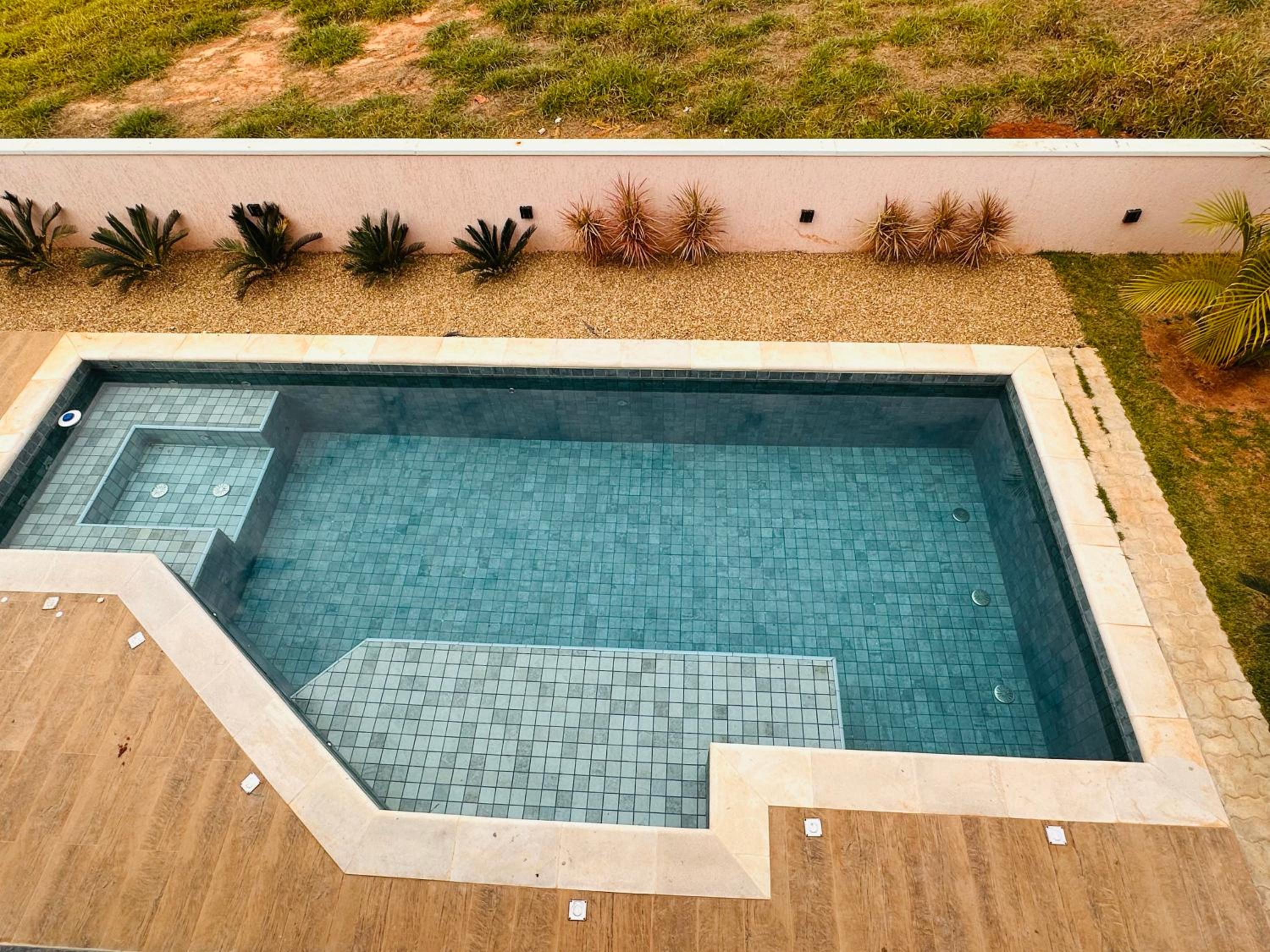 Casa de campo flamingo no Riviera de santa Cristina VIII