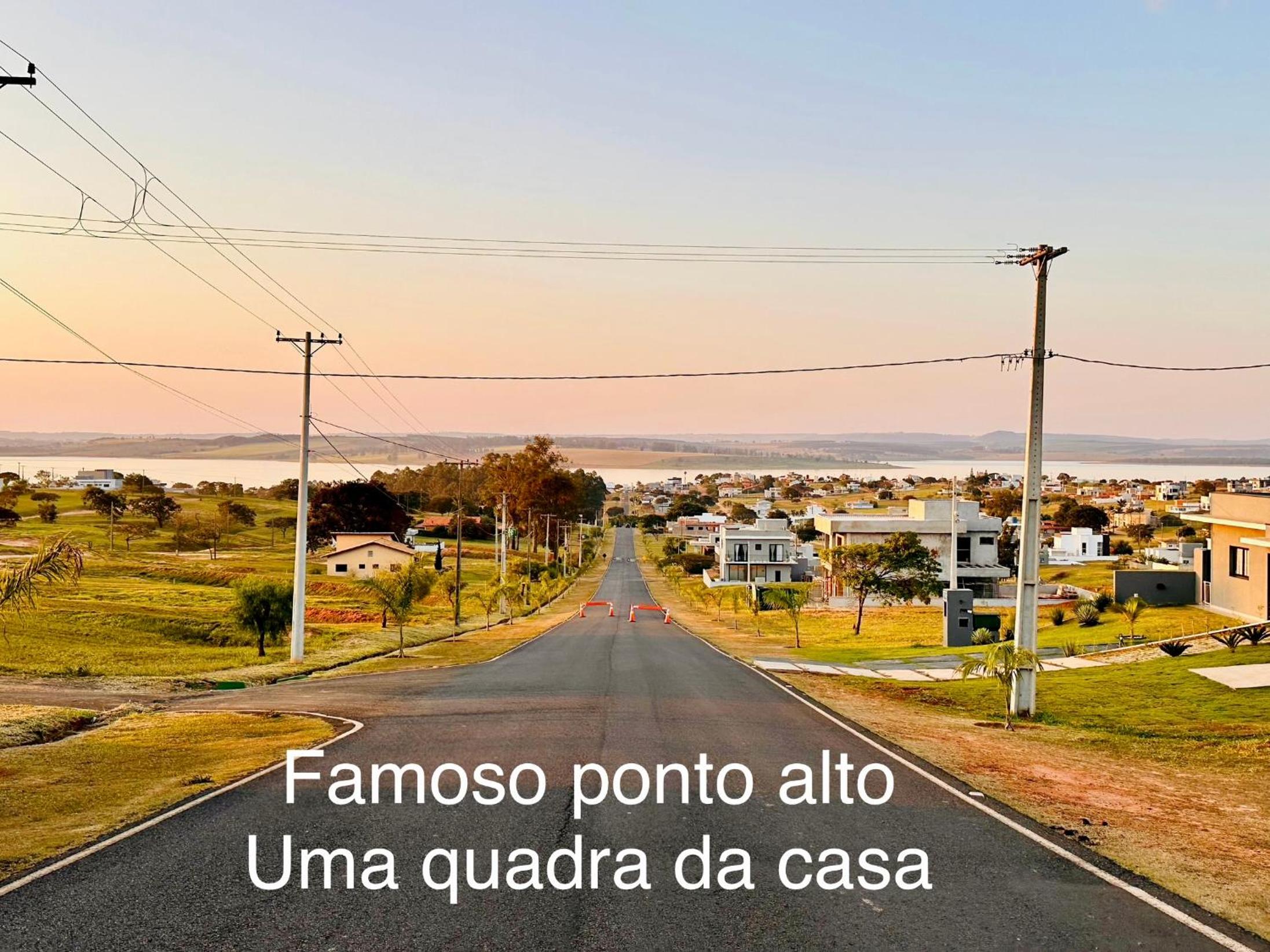 Casa de campo flamingo no Riviera de santa Cristina VIII
