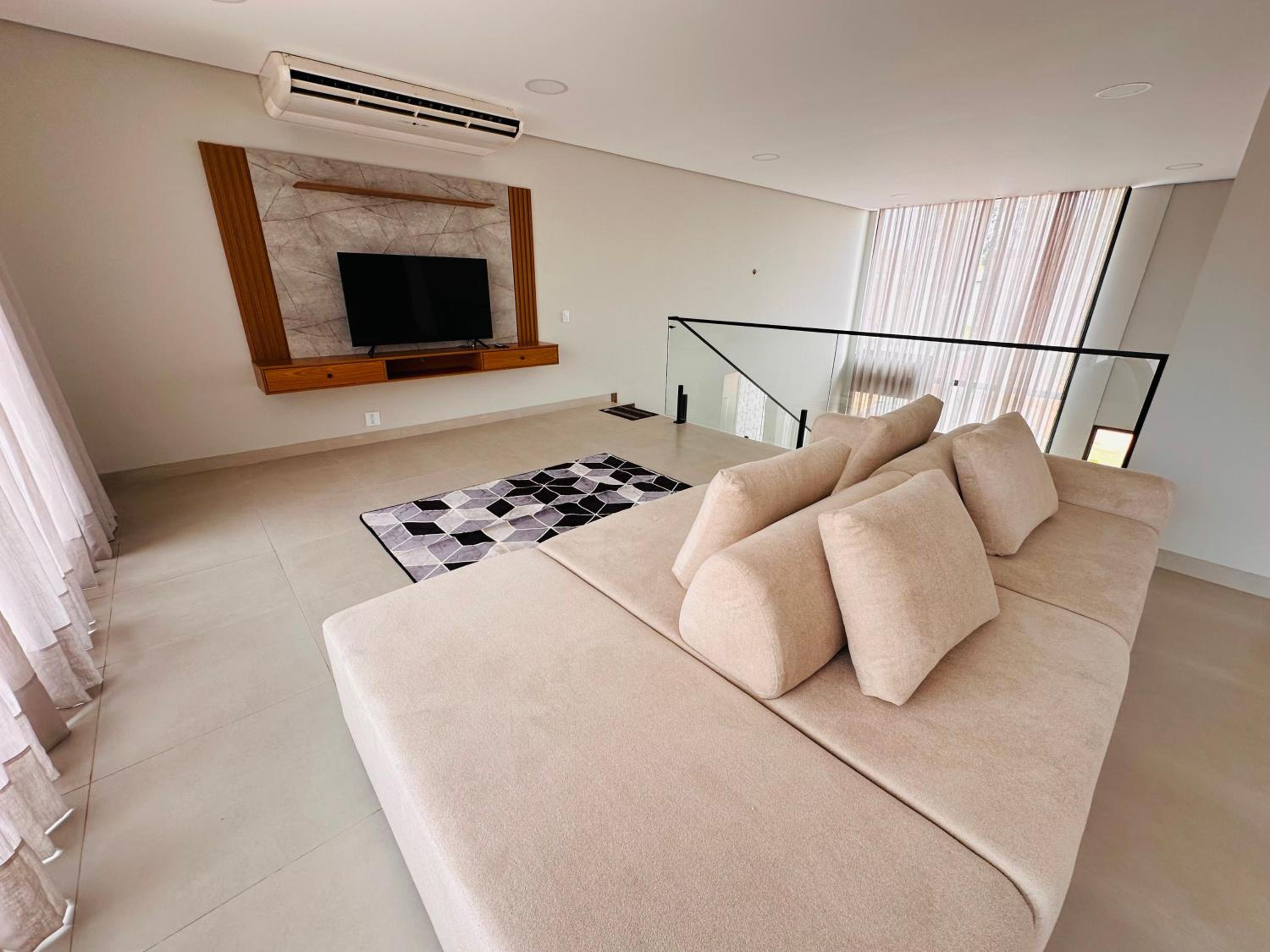 Casa de campo flamingo no Riviera de santa Cristina VIII
