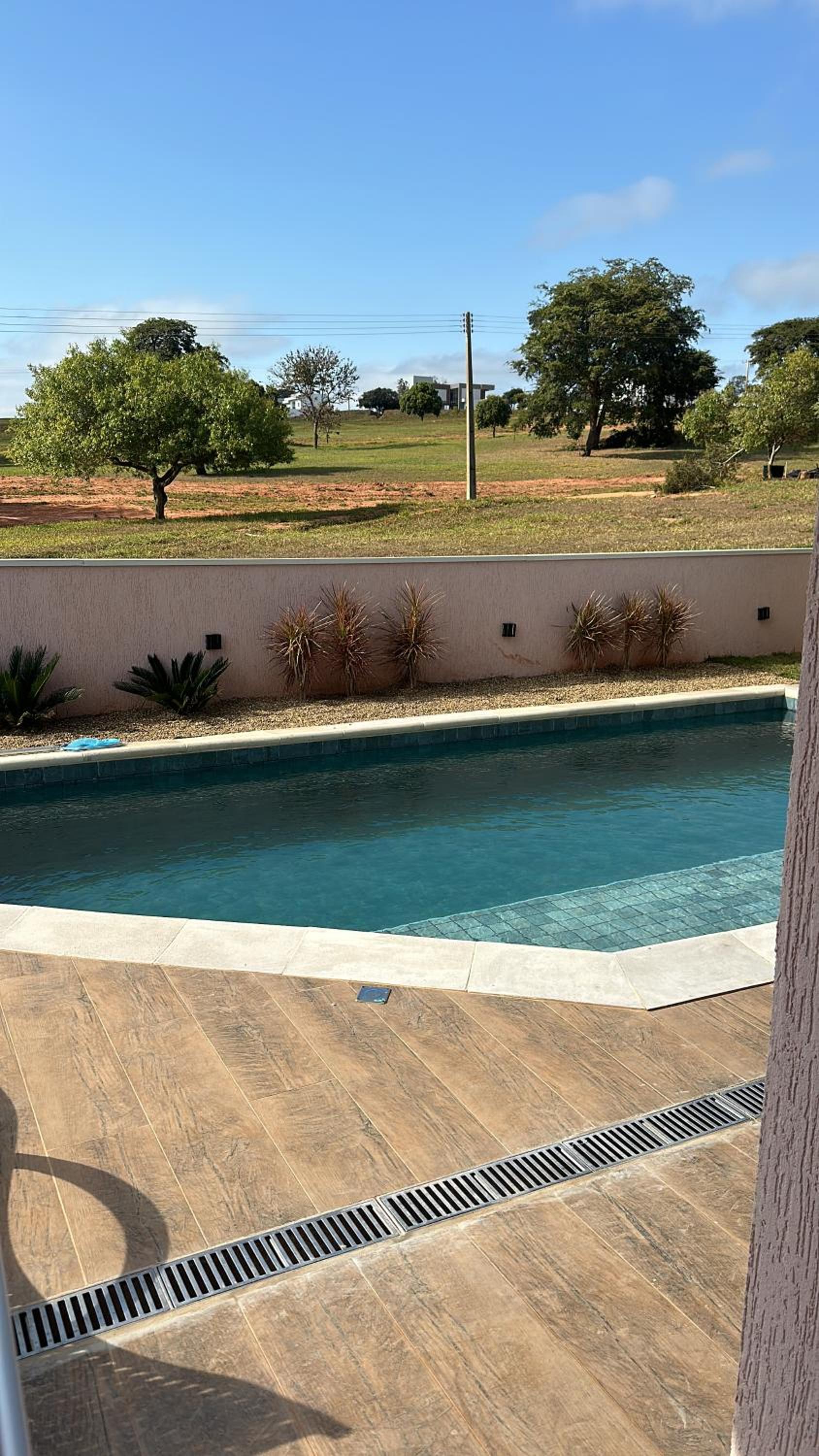 Casa de campo flamingo no Riviera de santa Cristina VIII