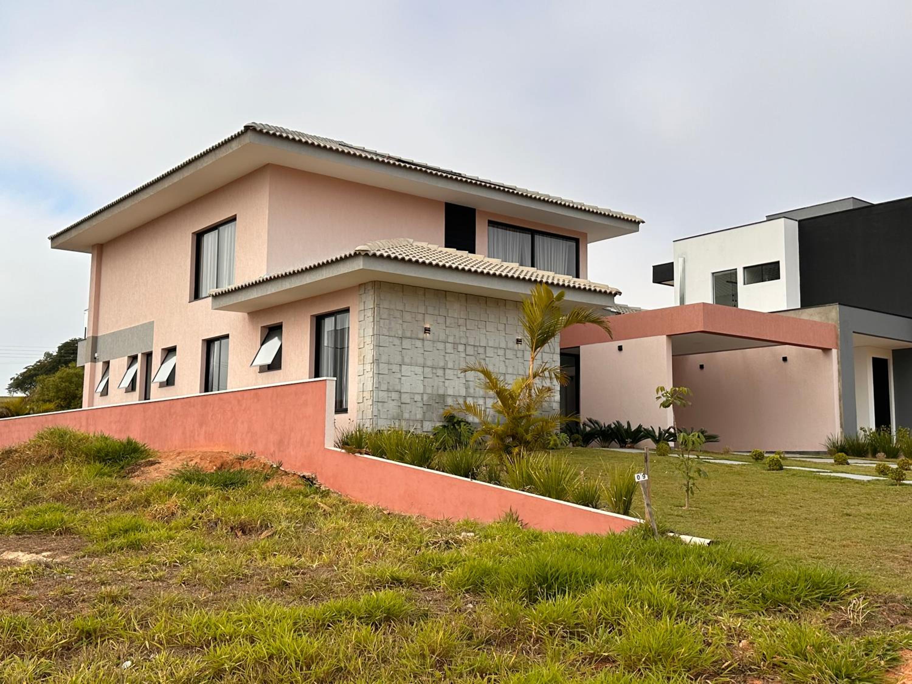 Casa de campo flamingo no Riviera de santa Cristina VIII