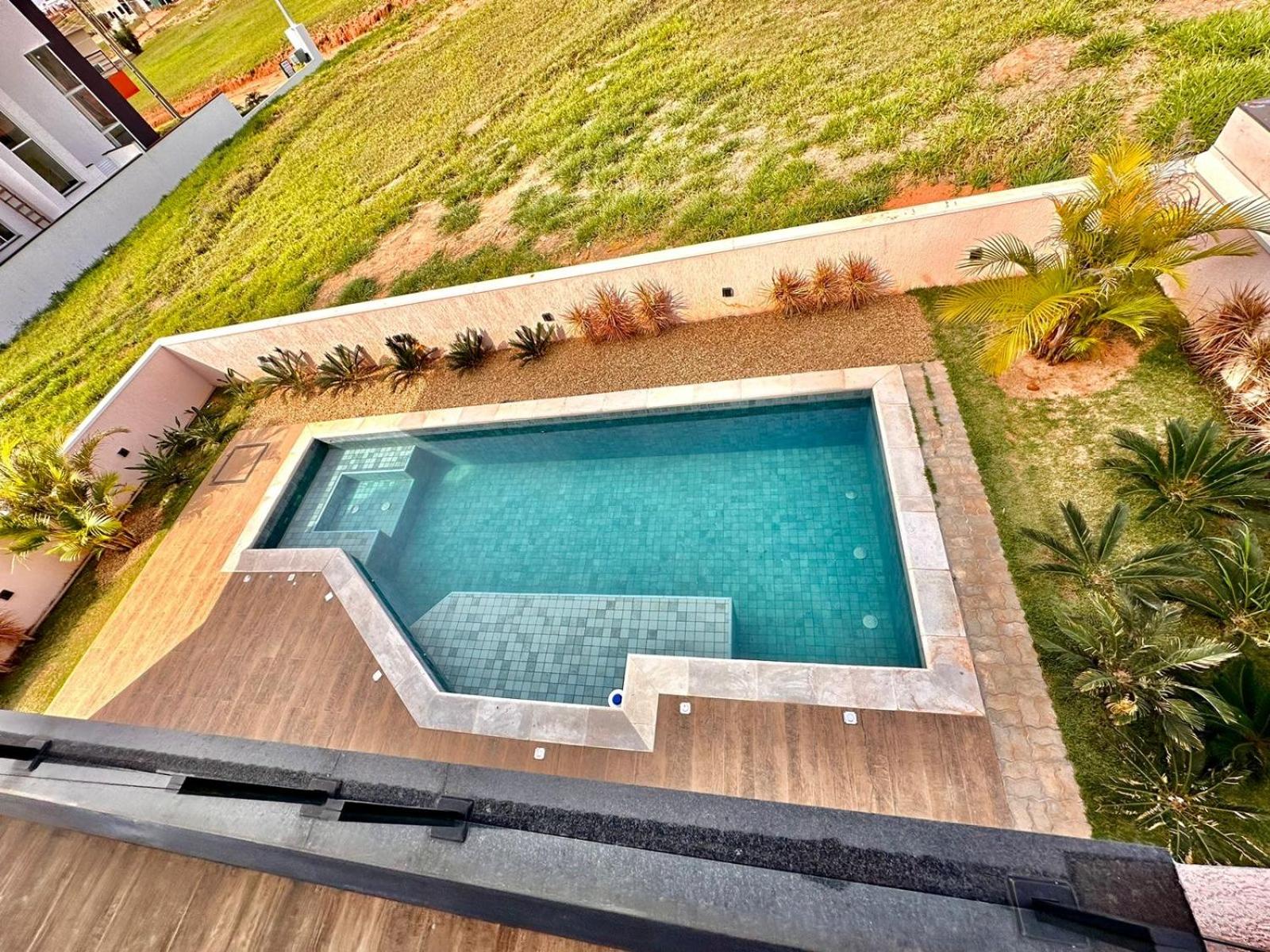 Casa de campo flamingo no Riviera de santa Cristina VIII
