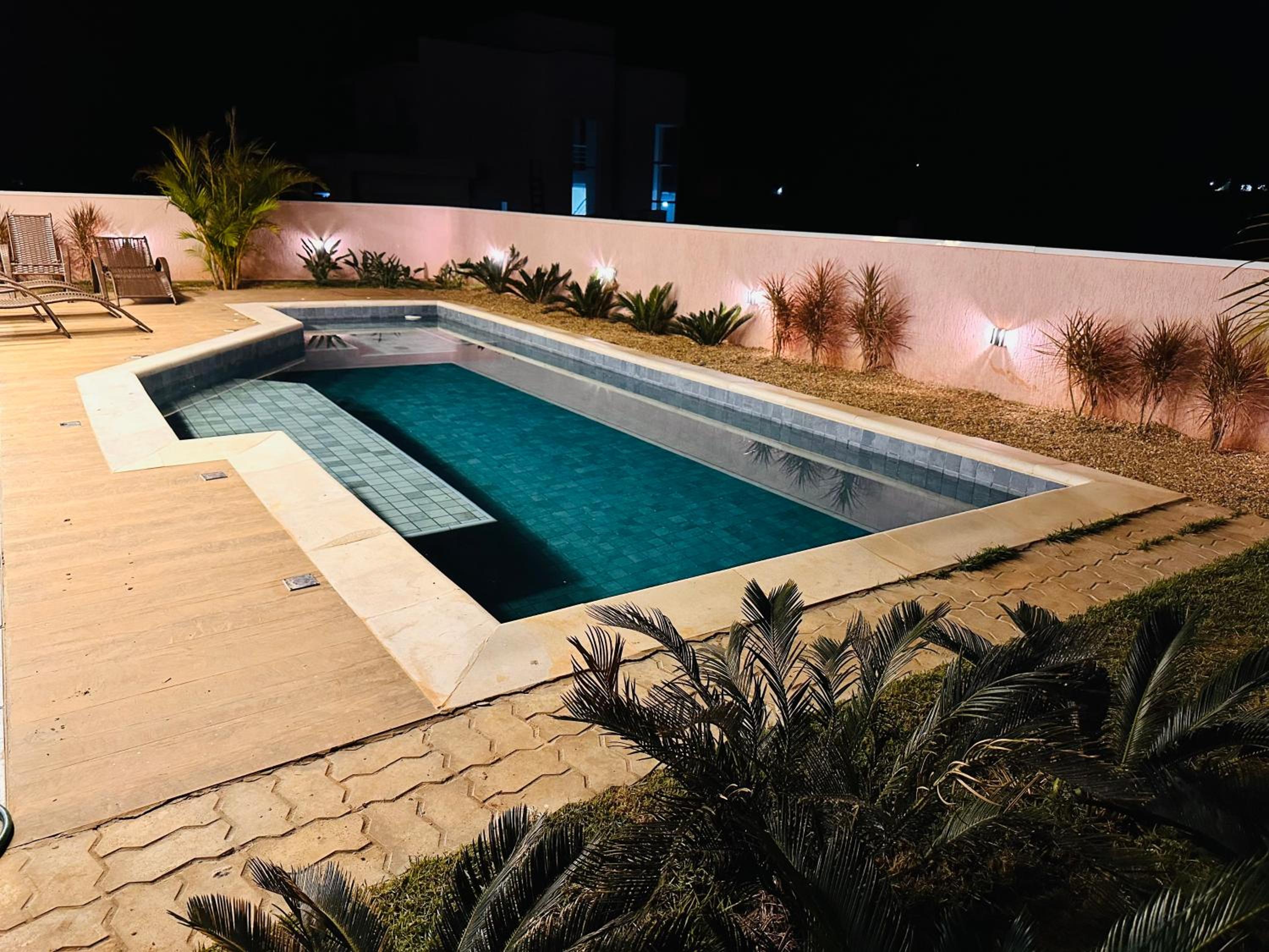 Casa de campo flamingo no Riviera de santa Cristina VIII
