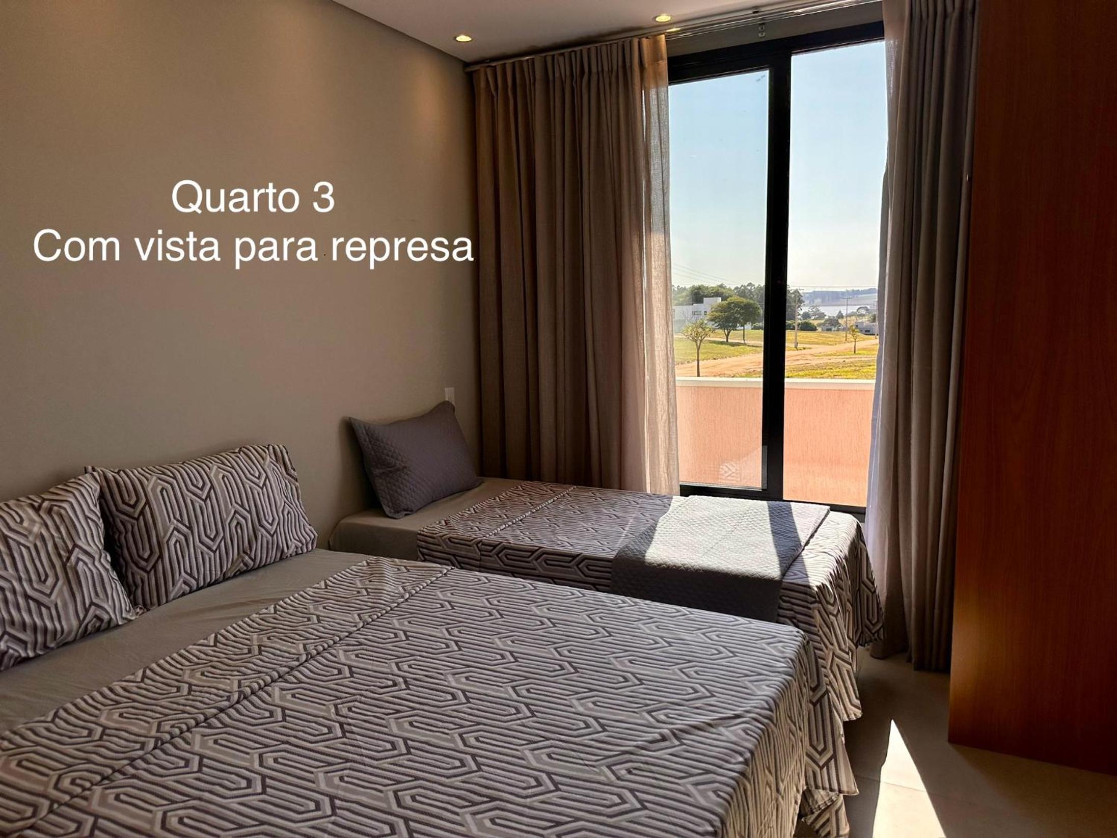 Casa de campo flamingo no Riviera de santa Cristina VIII