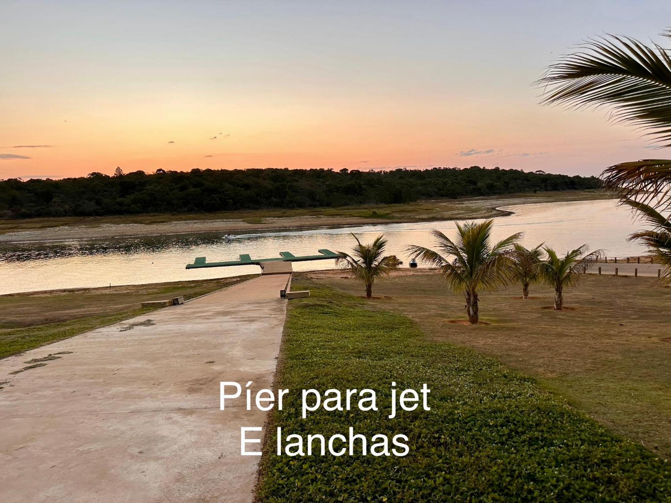 Casa de campo flamingo no Riviera de santa Cristina VIII