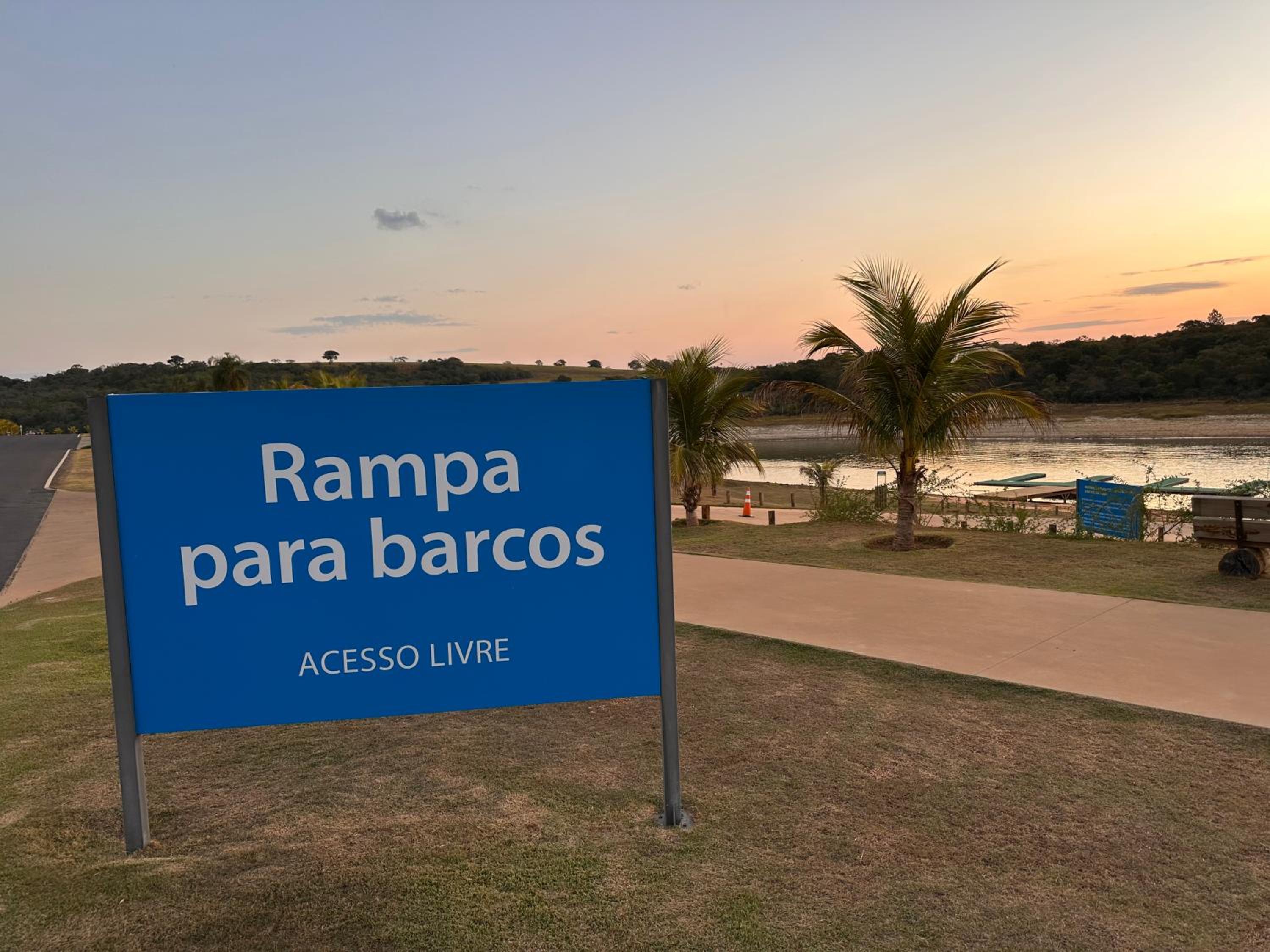 Casa de campo flamingo no Riviera de santa Cristina VIII