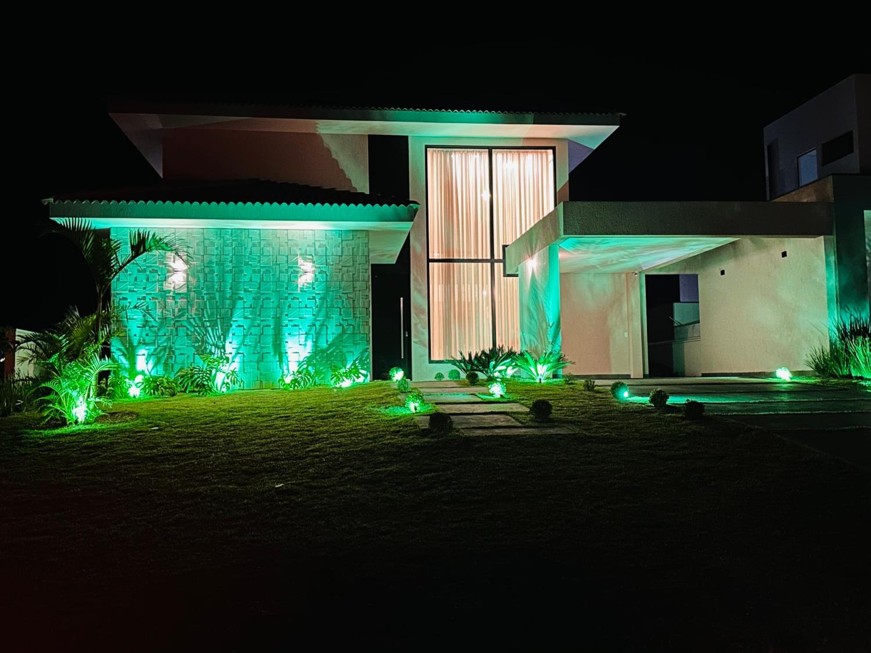 Casa de campo flamingo no Riviera de santa Cristina VIII