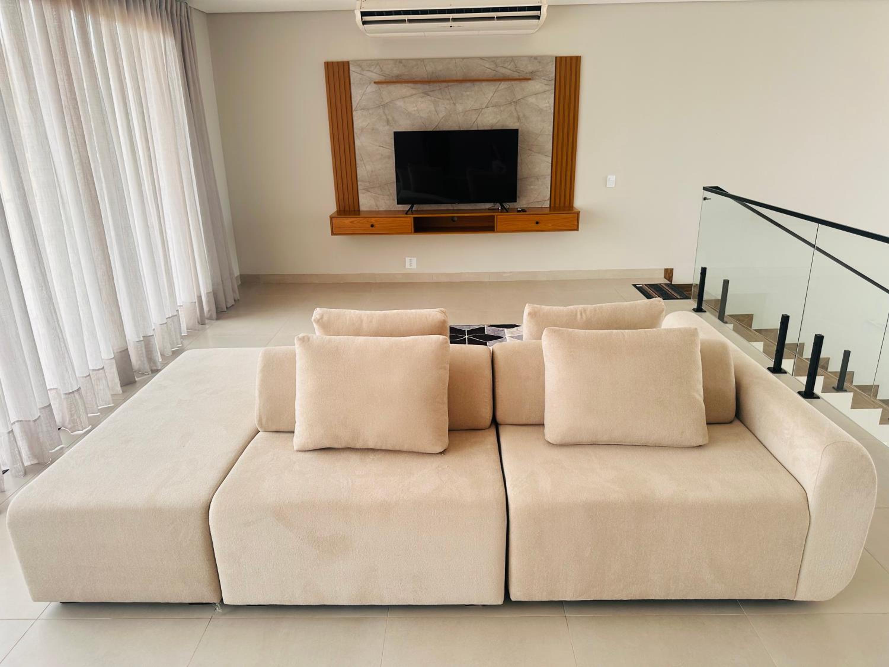 Casa de campo flamingo no Riviera de santa Cristina VIII