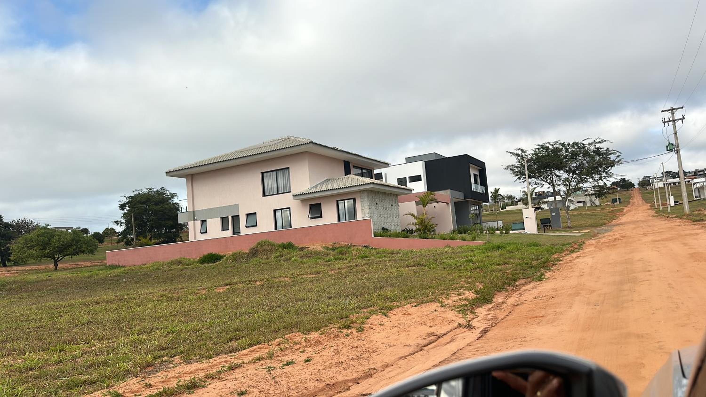 Casa de campo flamingo no Riviera de santa Cristina VIII